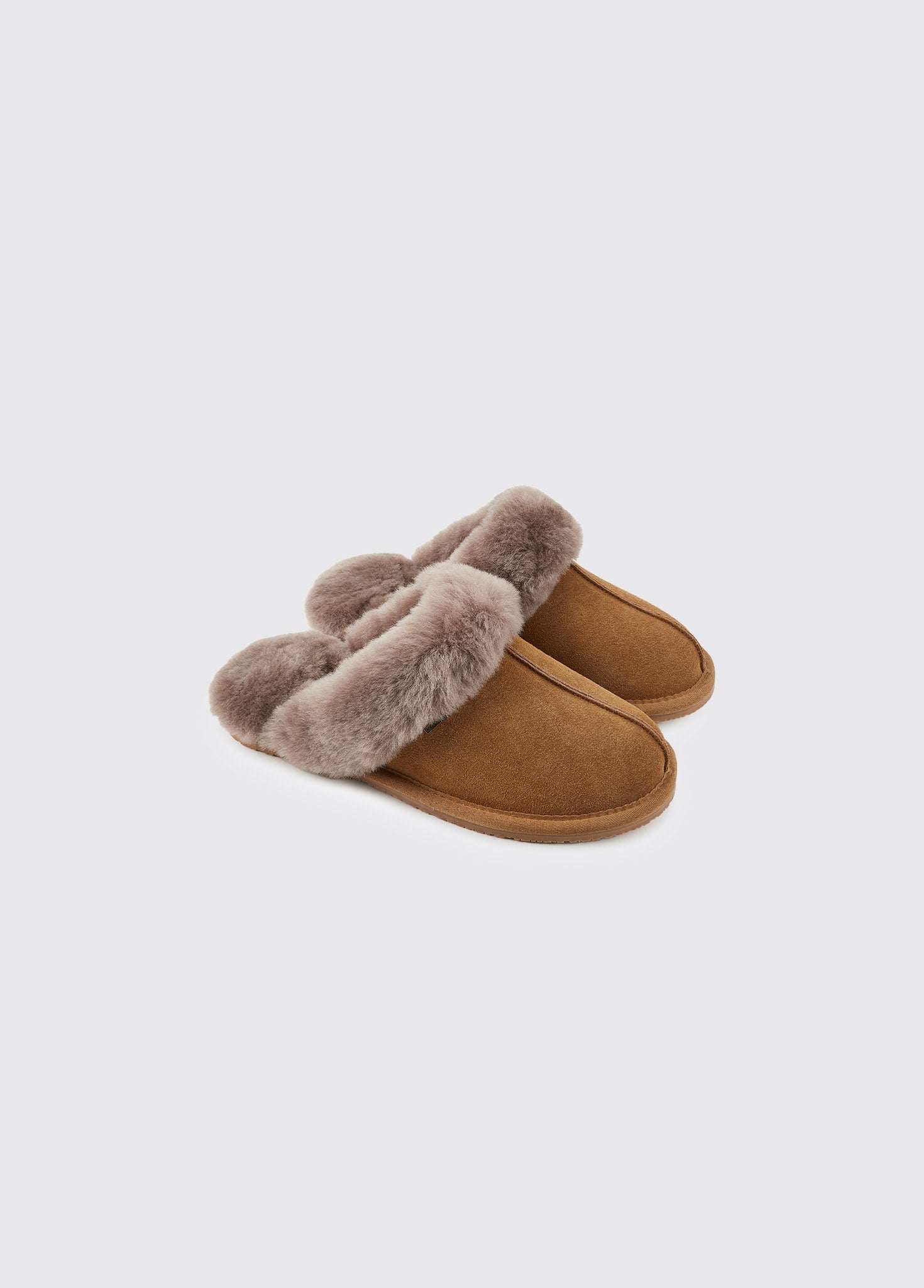 Dubarry Rockmill Women's Mule Slippers