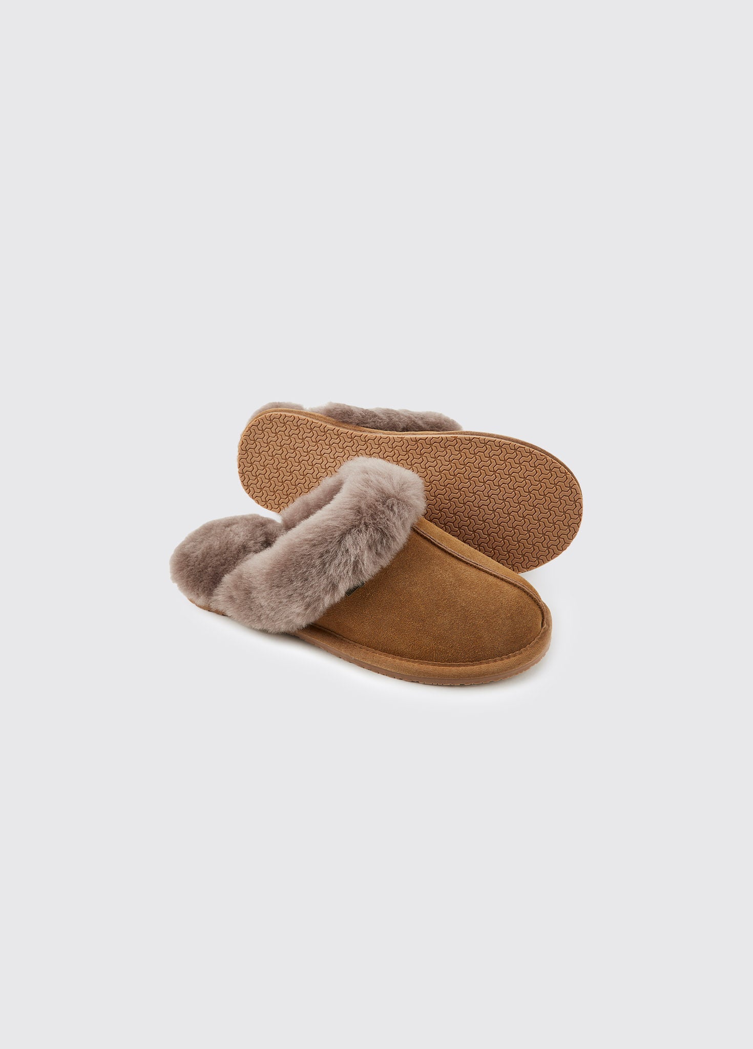Dubarry Rockmill Women's Mule Slippers
