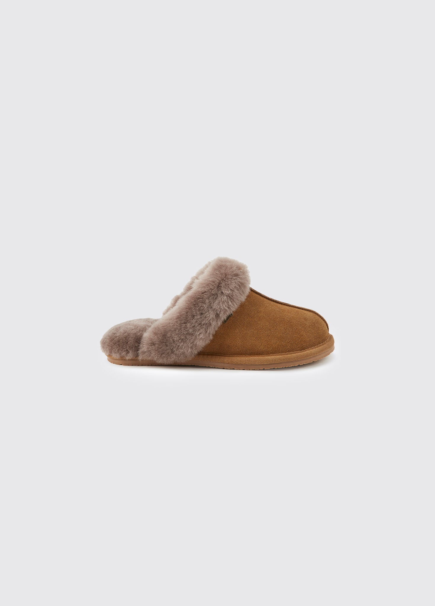 Dubarry Rockmill Women's Mule Slippers