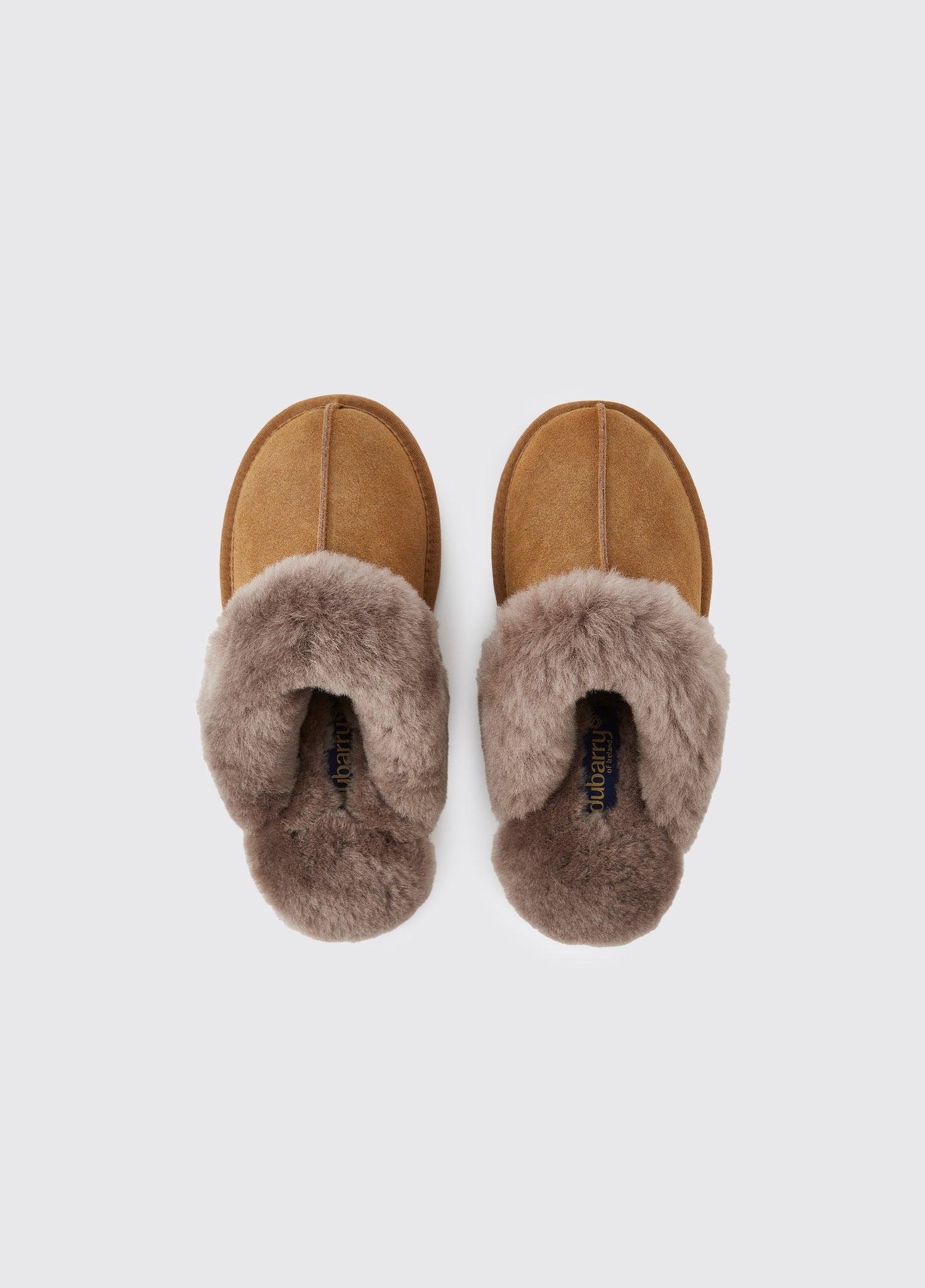Dubarry Rockmill Women's Mule Slippers
