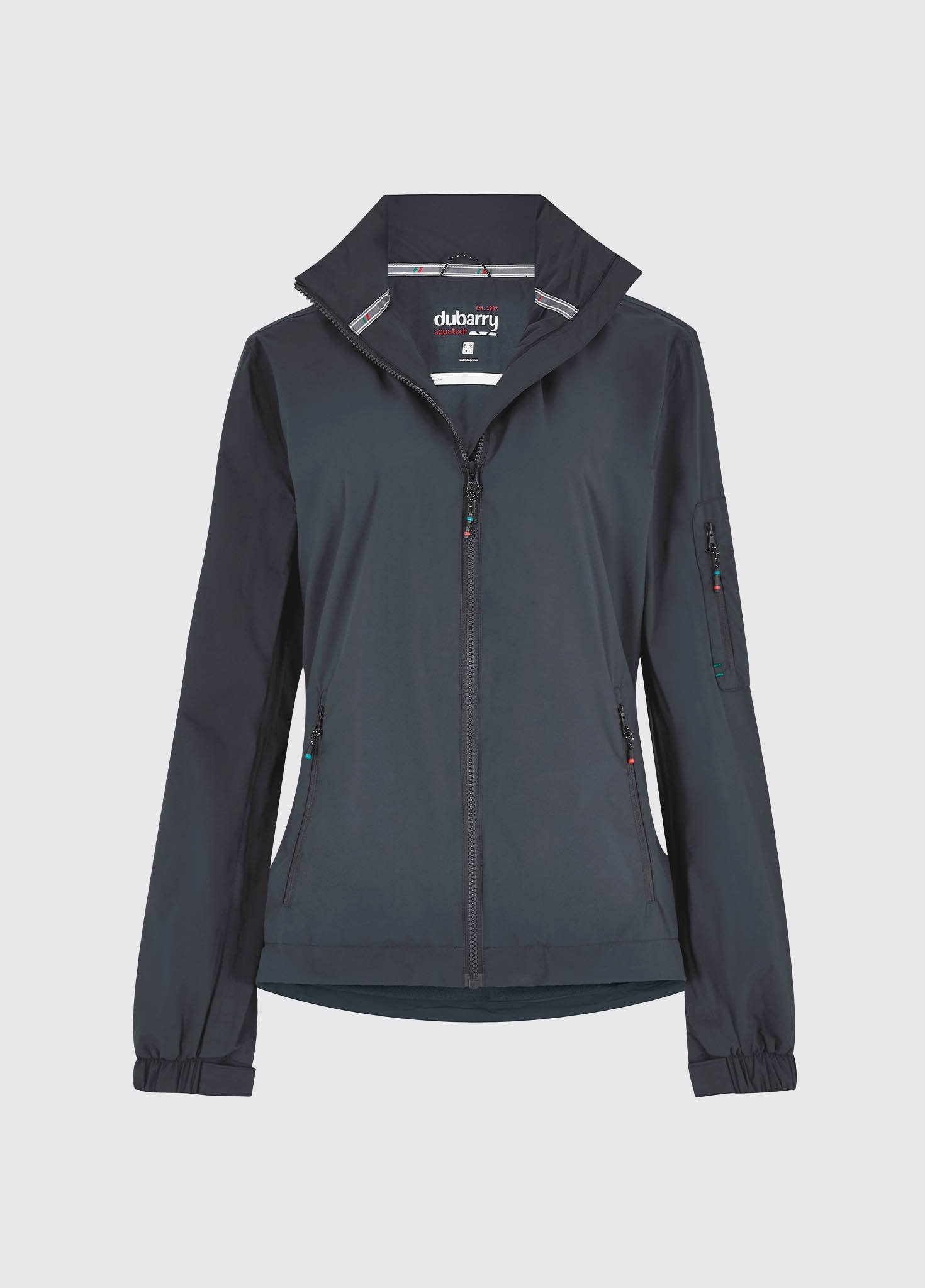 Dubarry Corfu Women's Crew Jacket