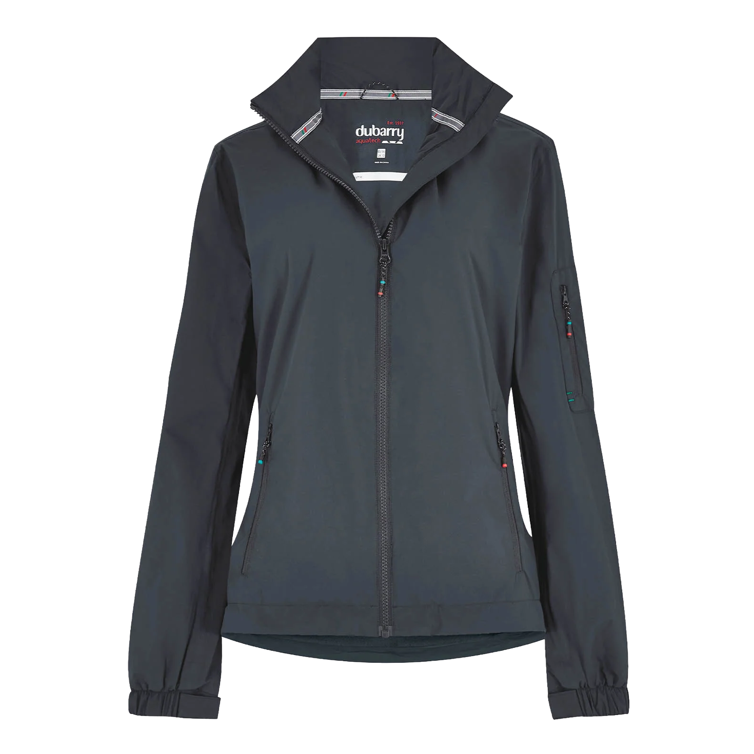 VMG Clothing Dubarry Corfu Women's Crew Jacket