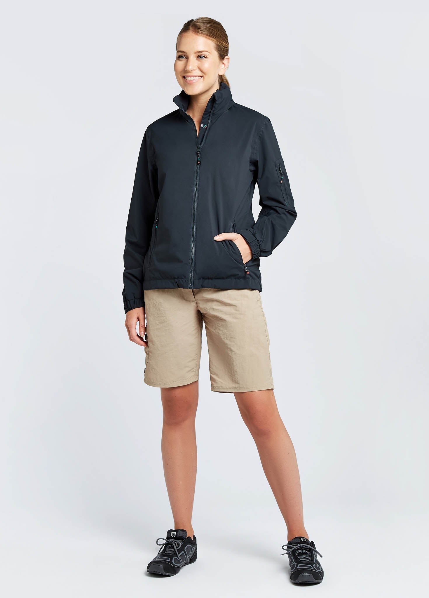 Dubarry Corfu Women's Crew Jacket