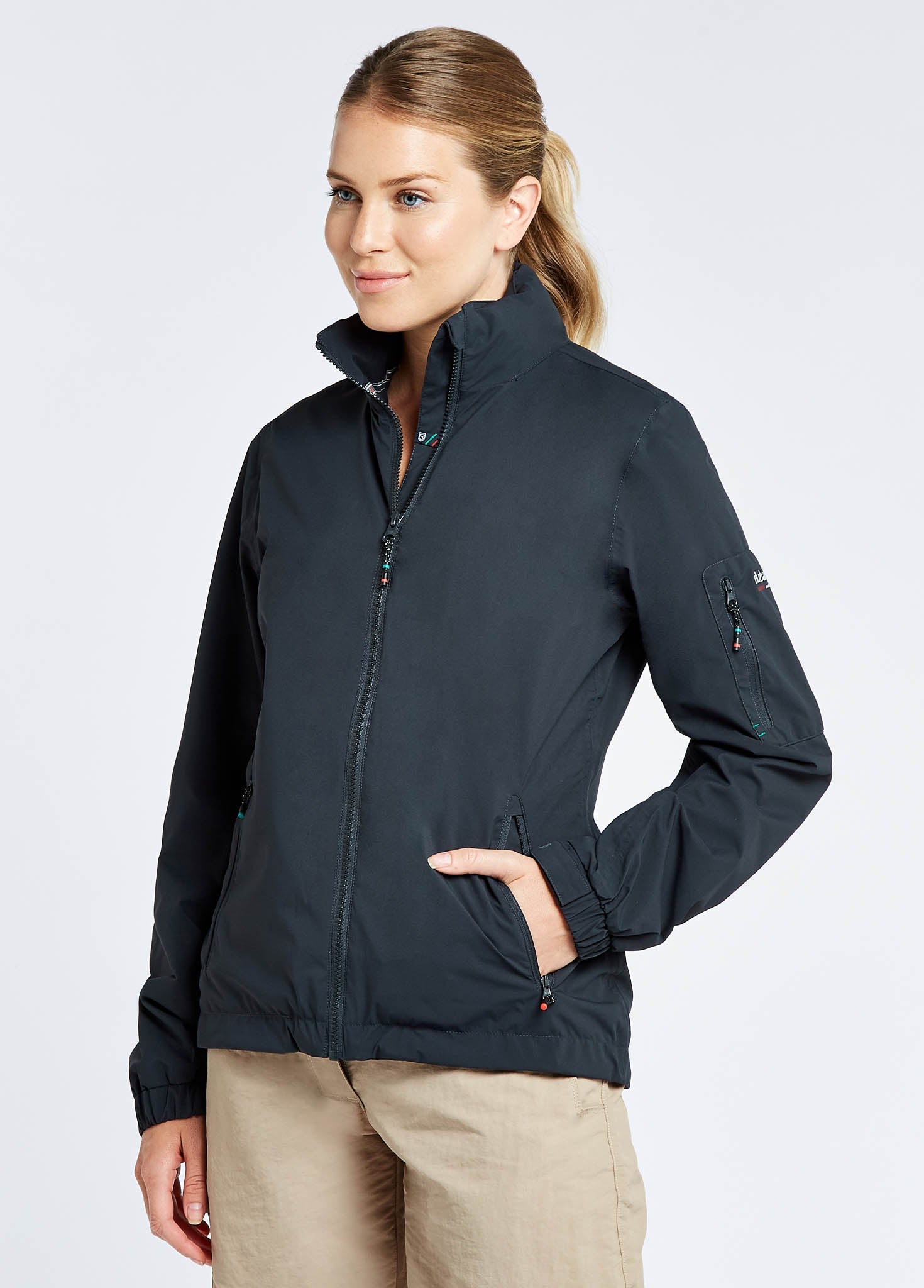 Dubarry Corfu Women's Crew Jacket