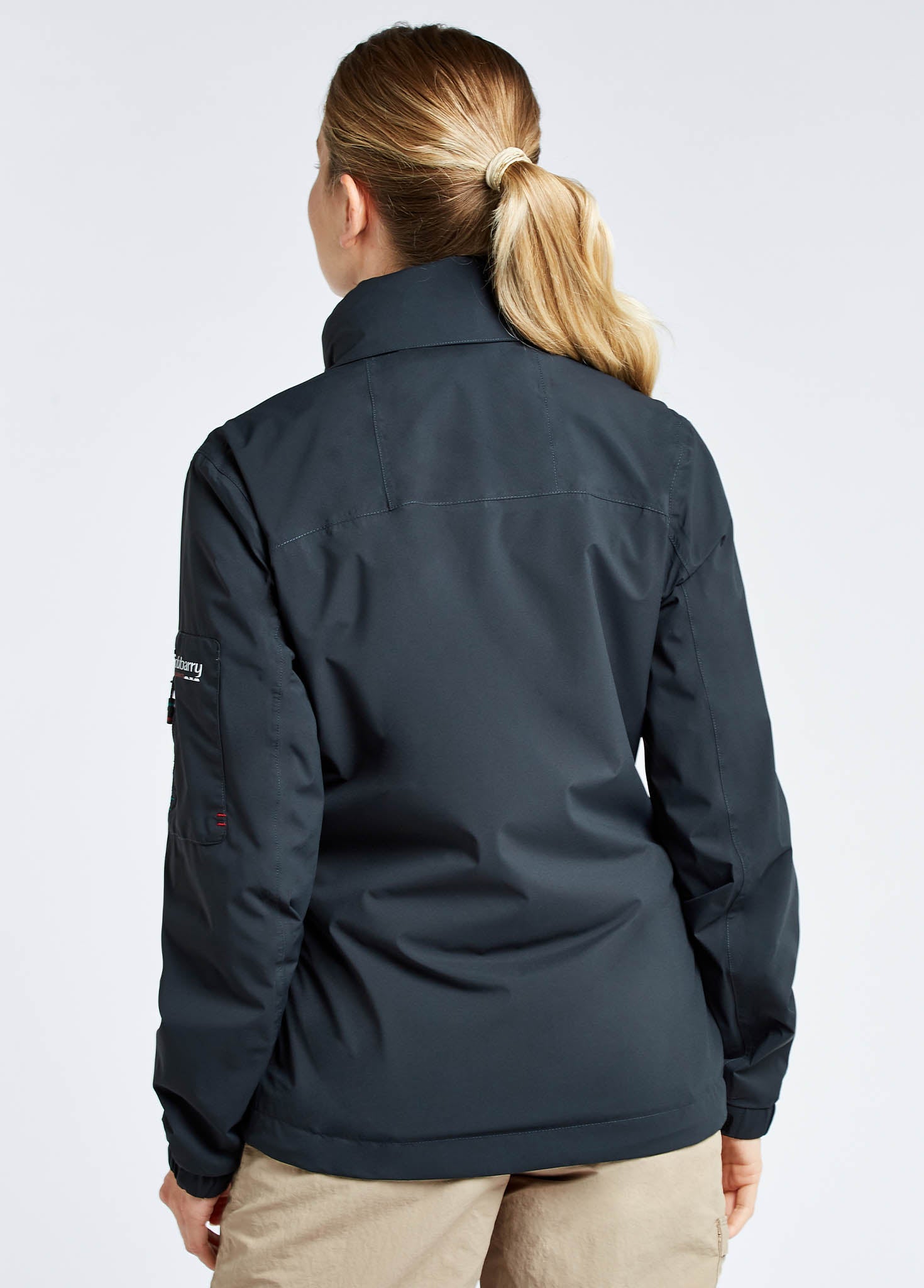 Dubarry Corfu Women's Crew Jacket
