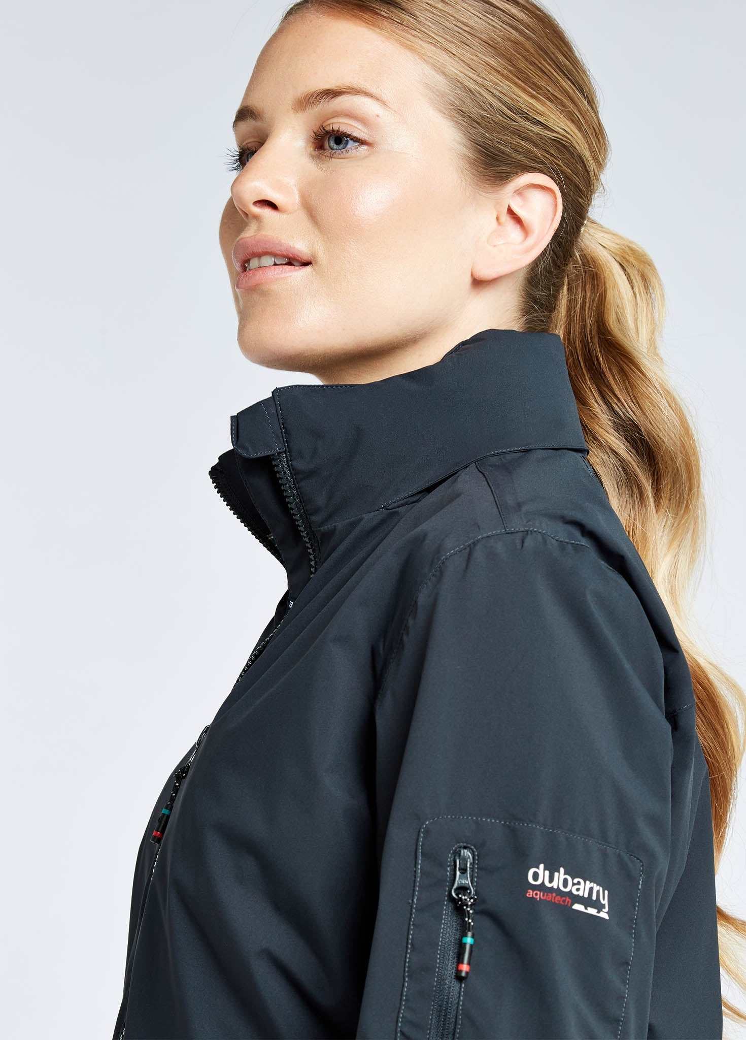 Dubarry Corfu Women's Crew Jacket