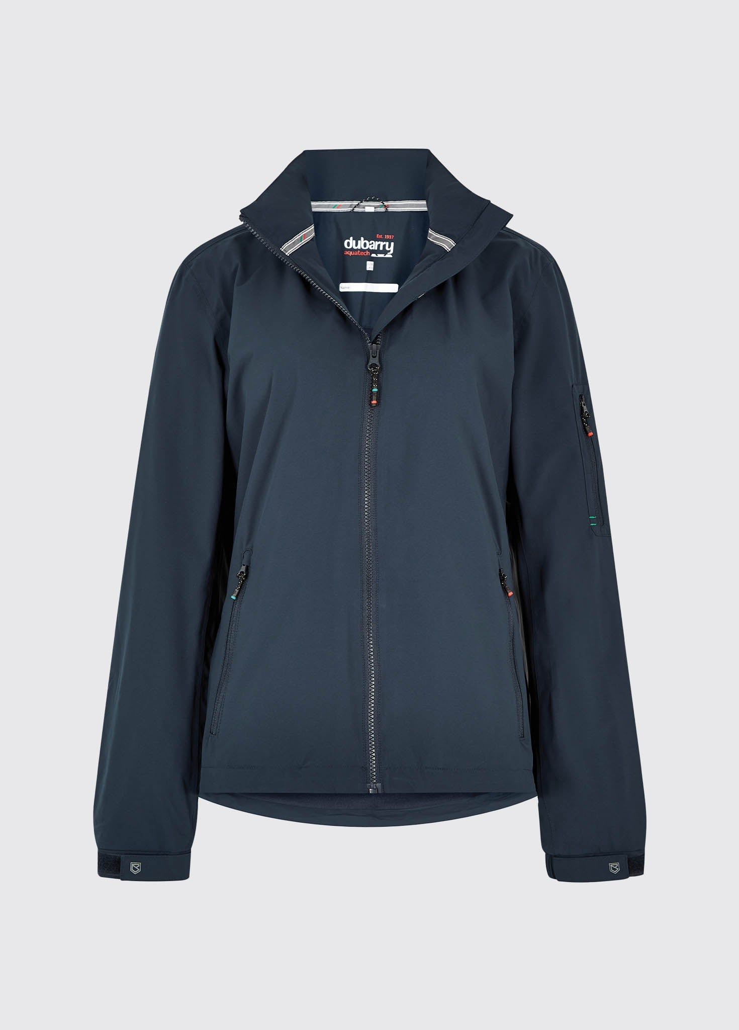 Dubarry Corfu Women's Crew Jacket