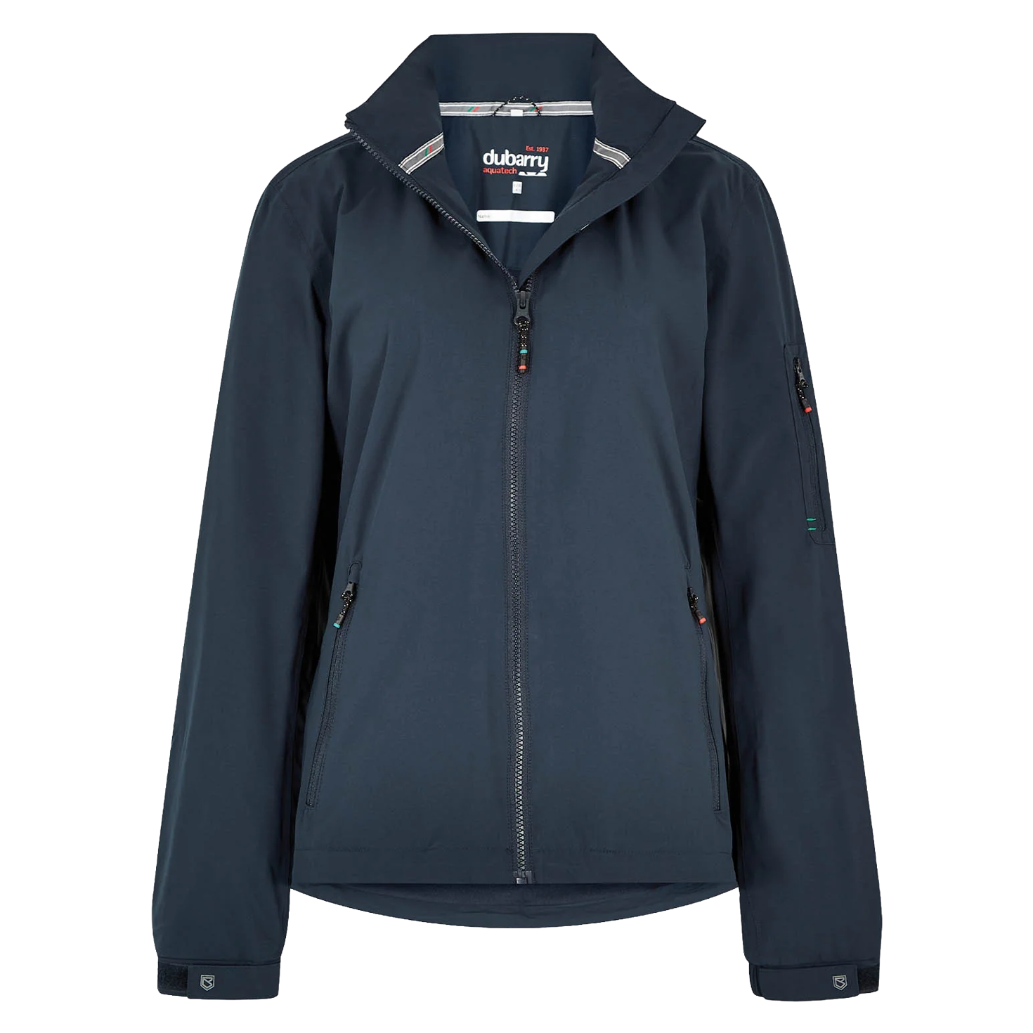 VMG Clothing Dubarry Corfu Women's Crew Jacket