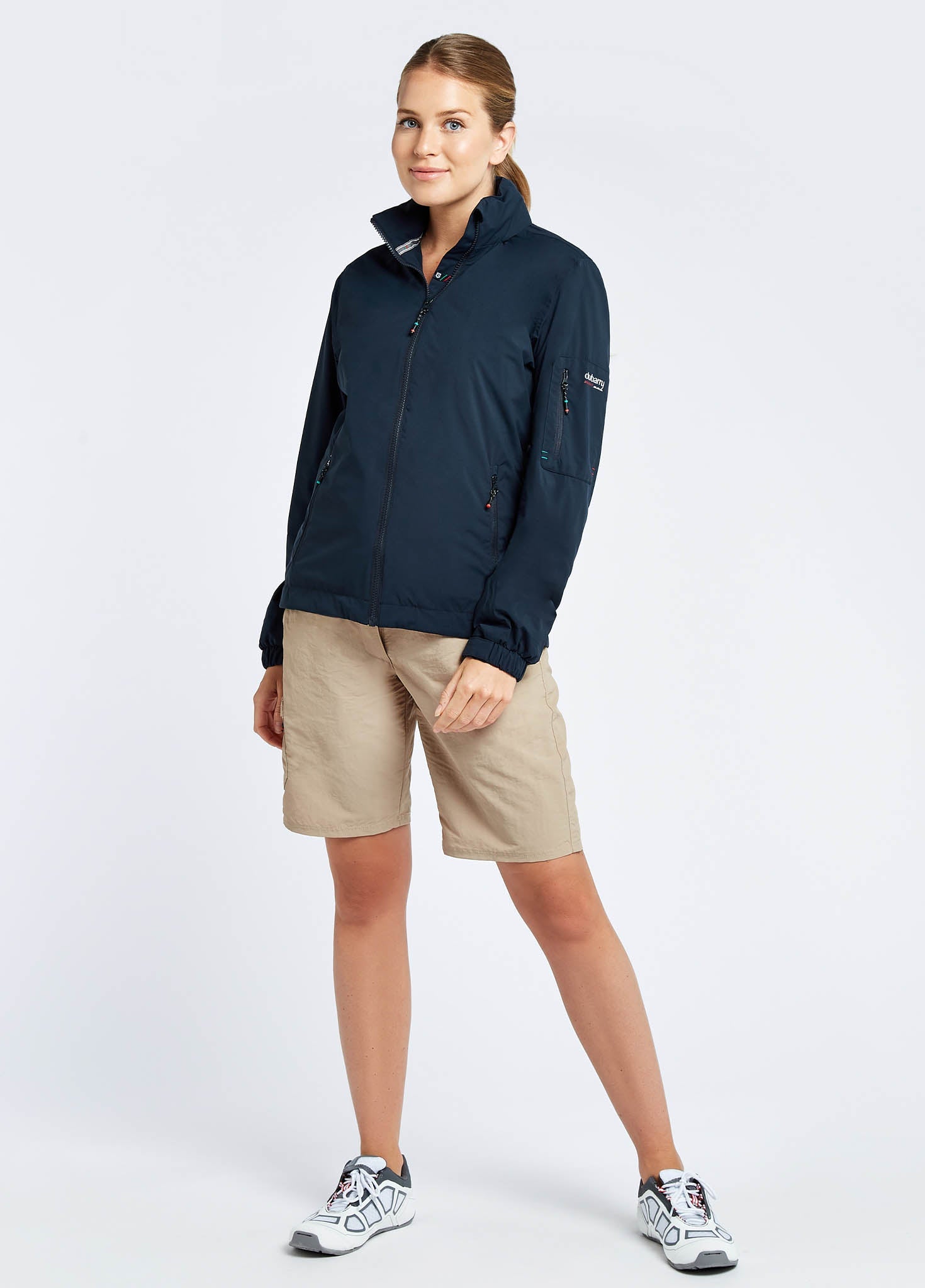 Dubarry Corfu Women's Crew Jacket