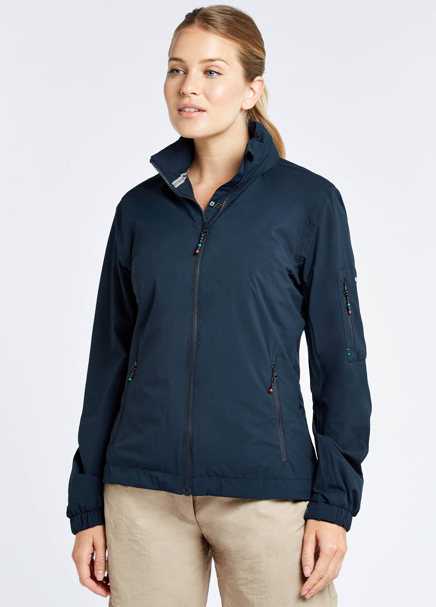 Dubarry Corfu Women's Crew Jacket