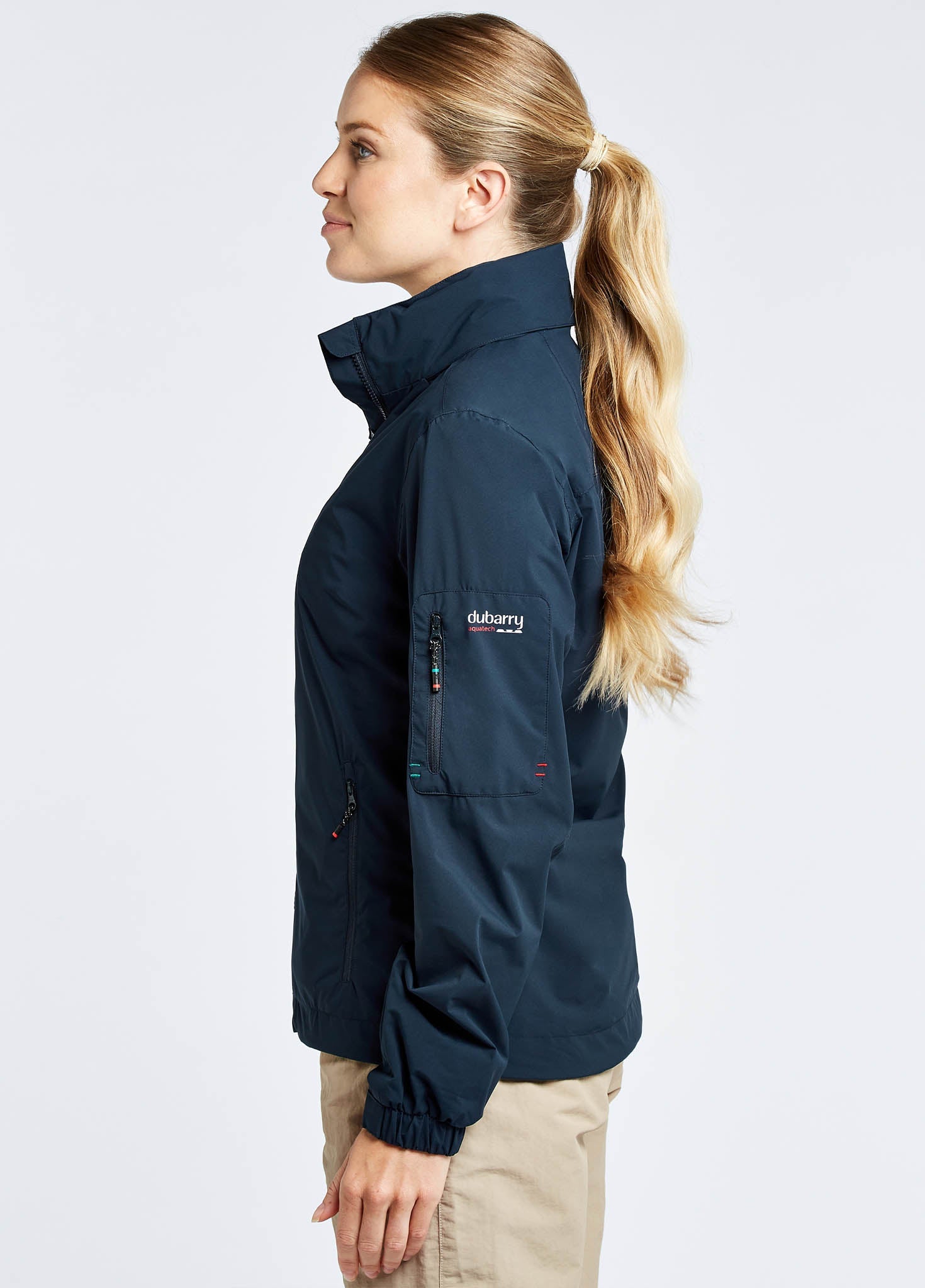 Dubarry Corfu Women's Crew Jacket