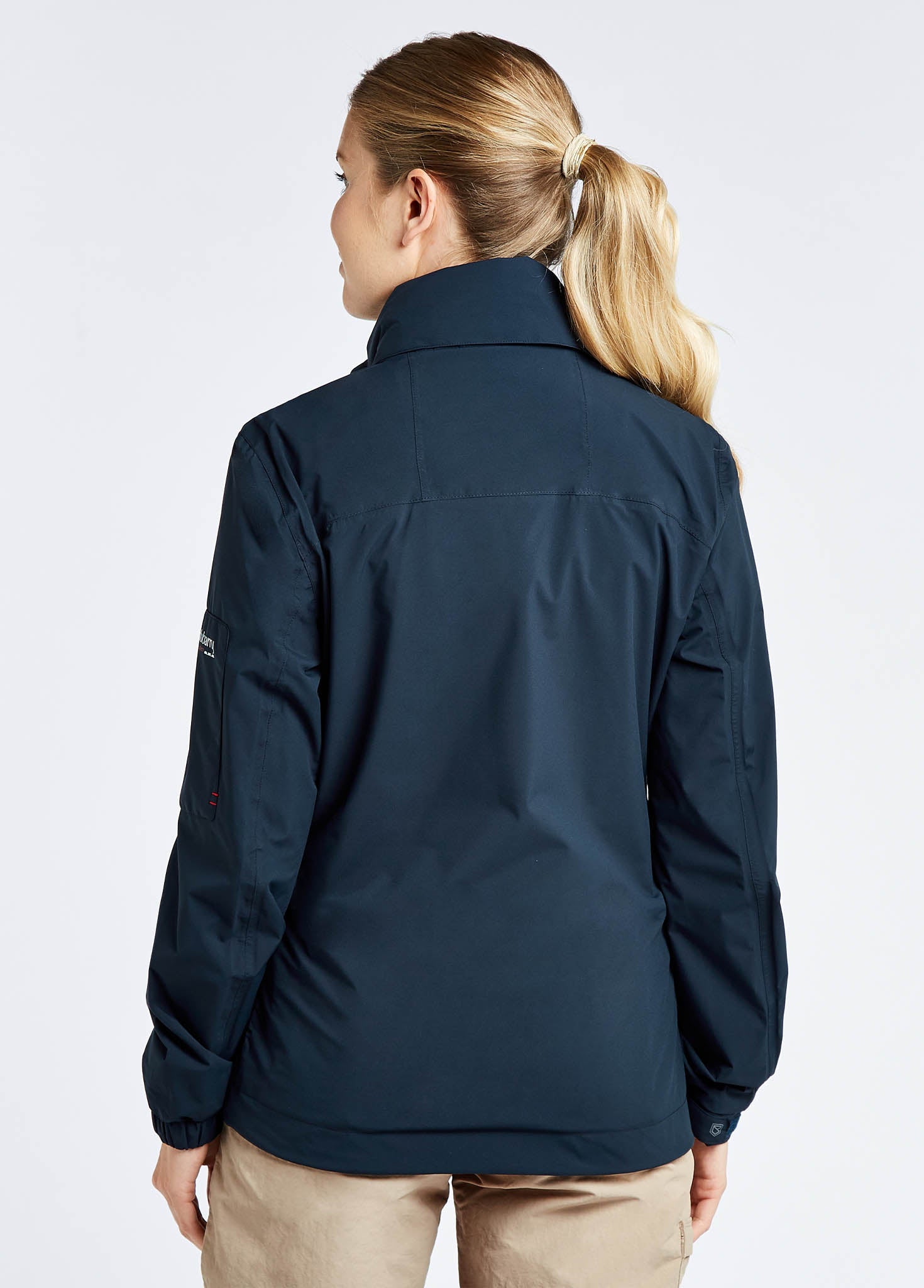 Dubarry Corfu Women's Crew Jacket