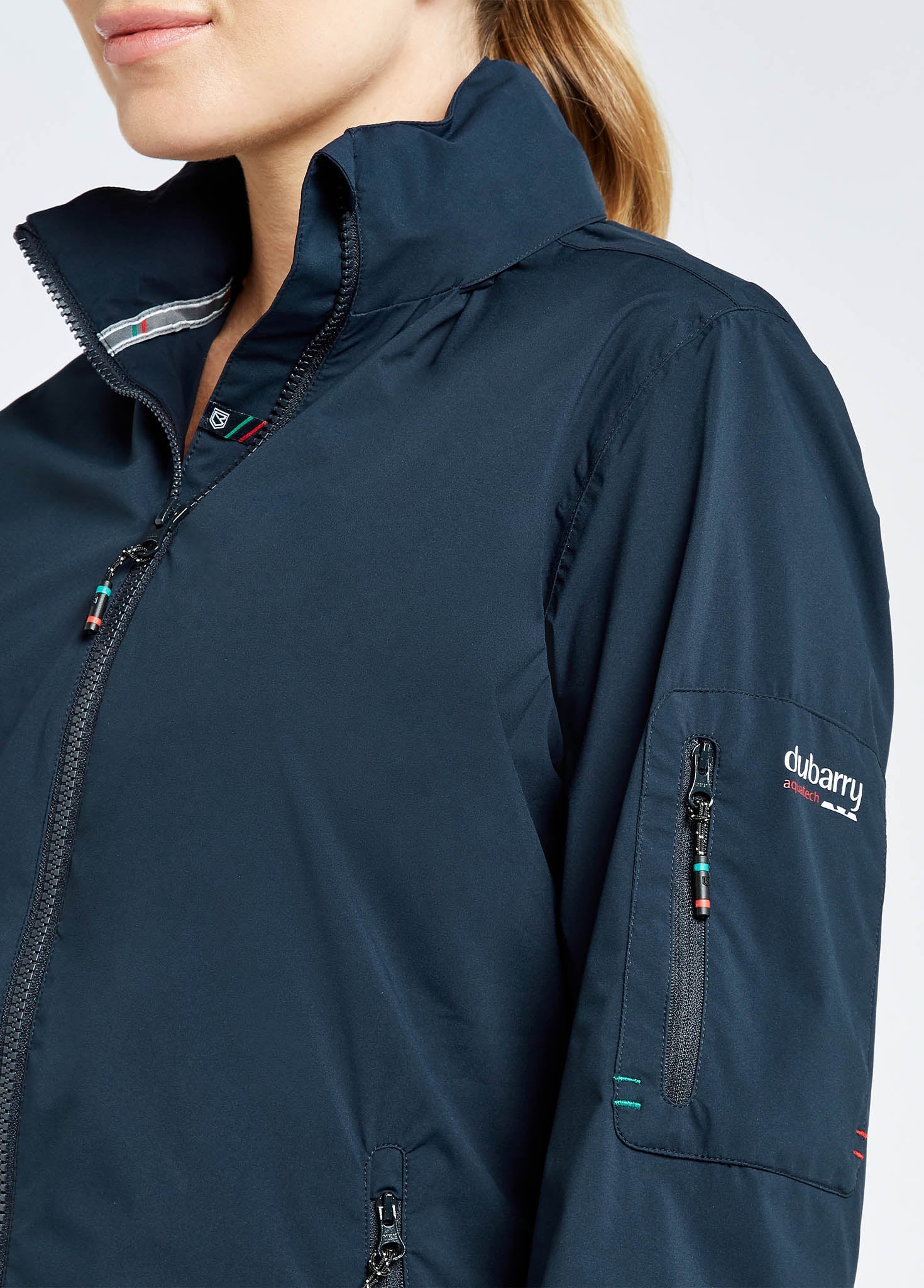 Dubarry Corfu Women's Crew Jacket