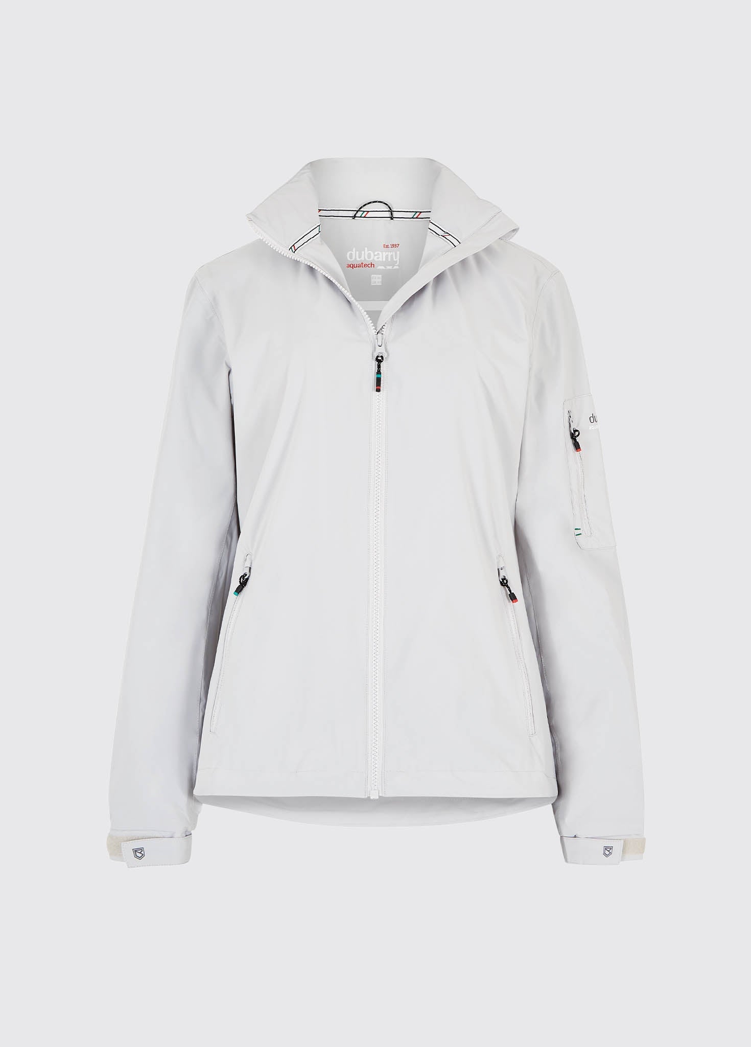 Dubarry Corfu Women's Crew Jacket