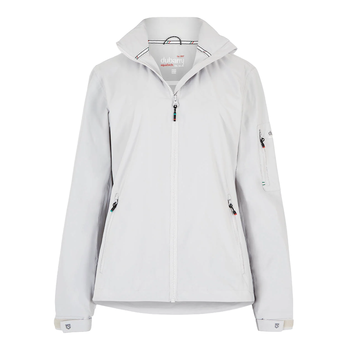 VMG Clothing Dubarry Corfu Women's Crew Jacket