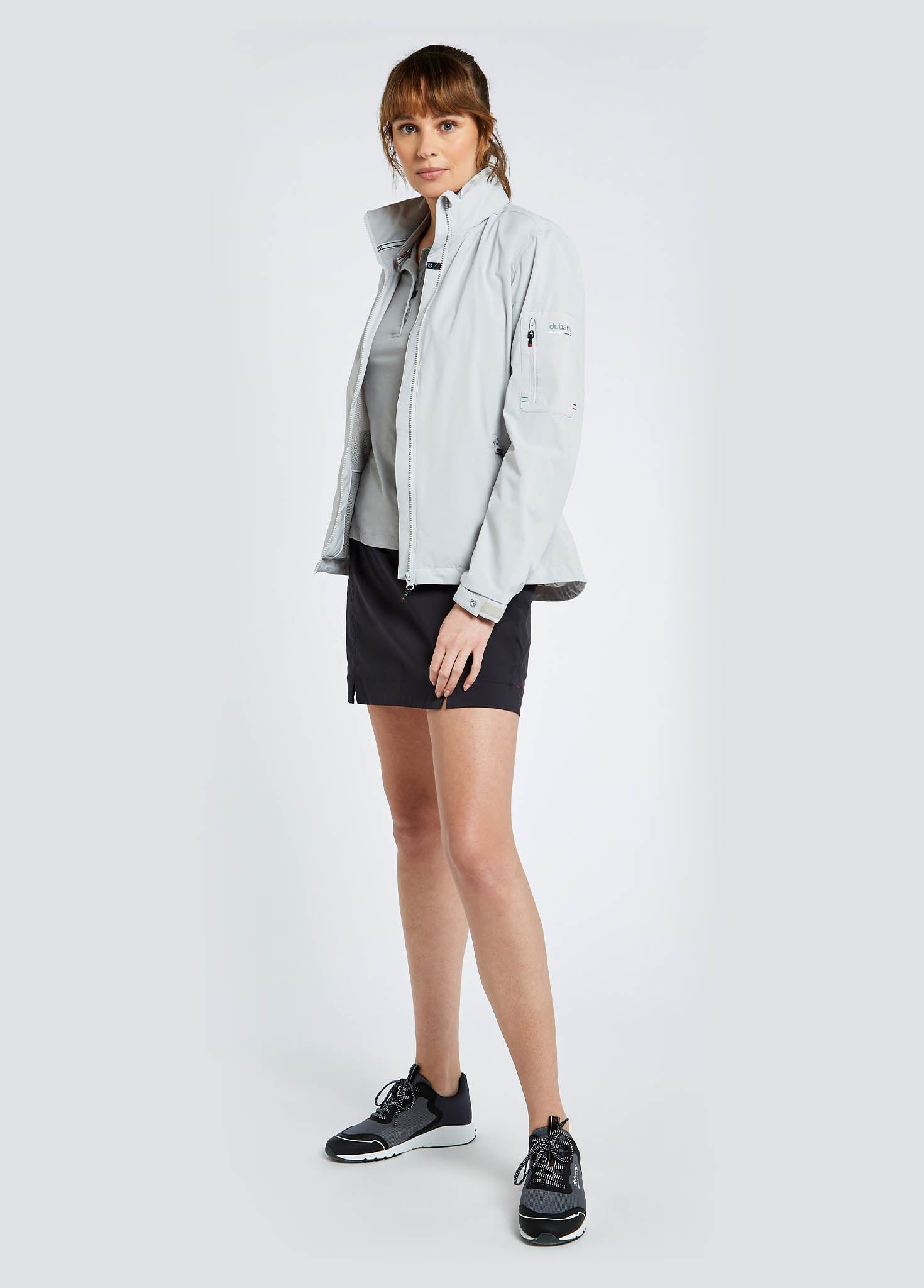 Dubarry Corfu Women's Crew Jacket
