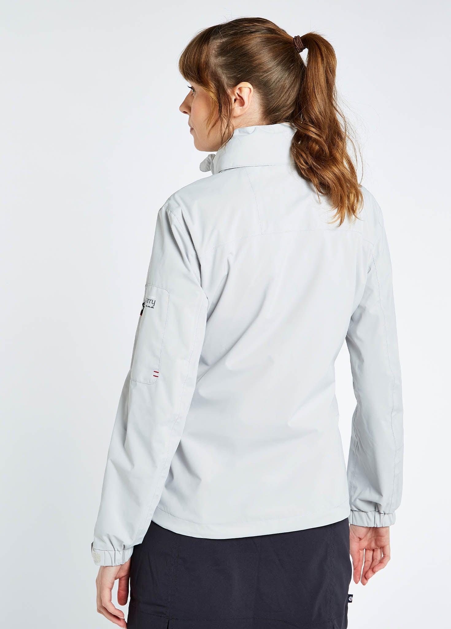 Dubarry Corfu Women's Crew Jacket