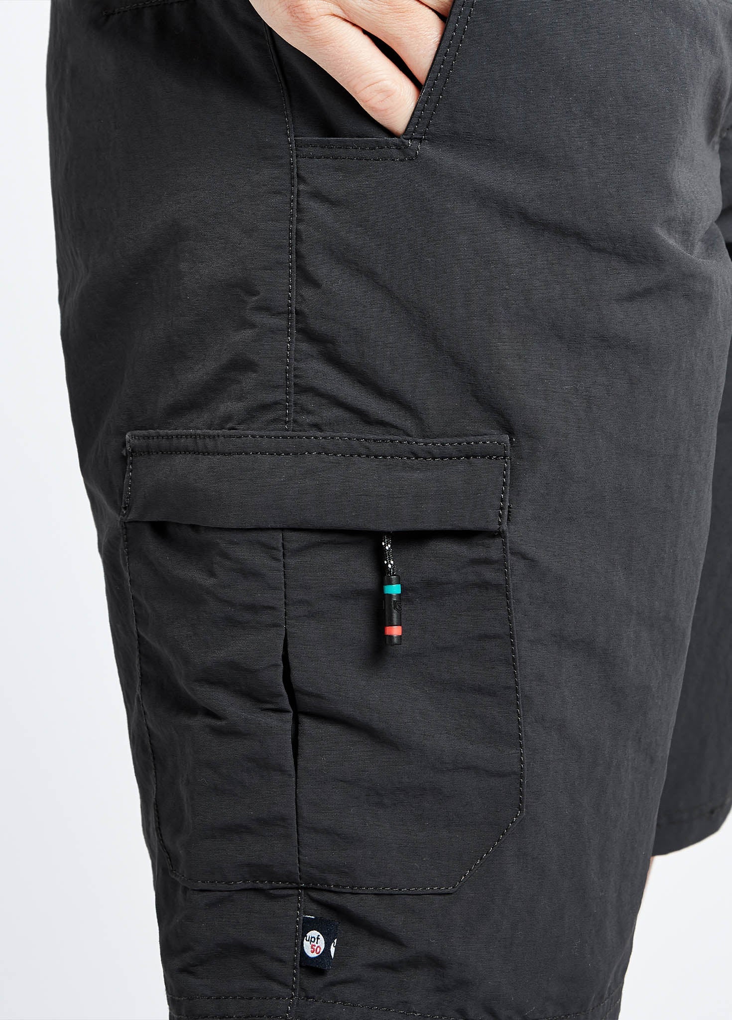 Dubarry Minorca Womens Crew Shorts