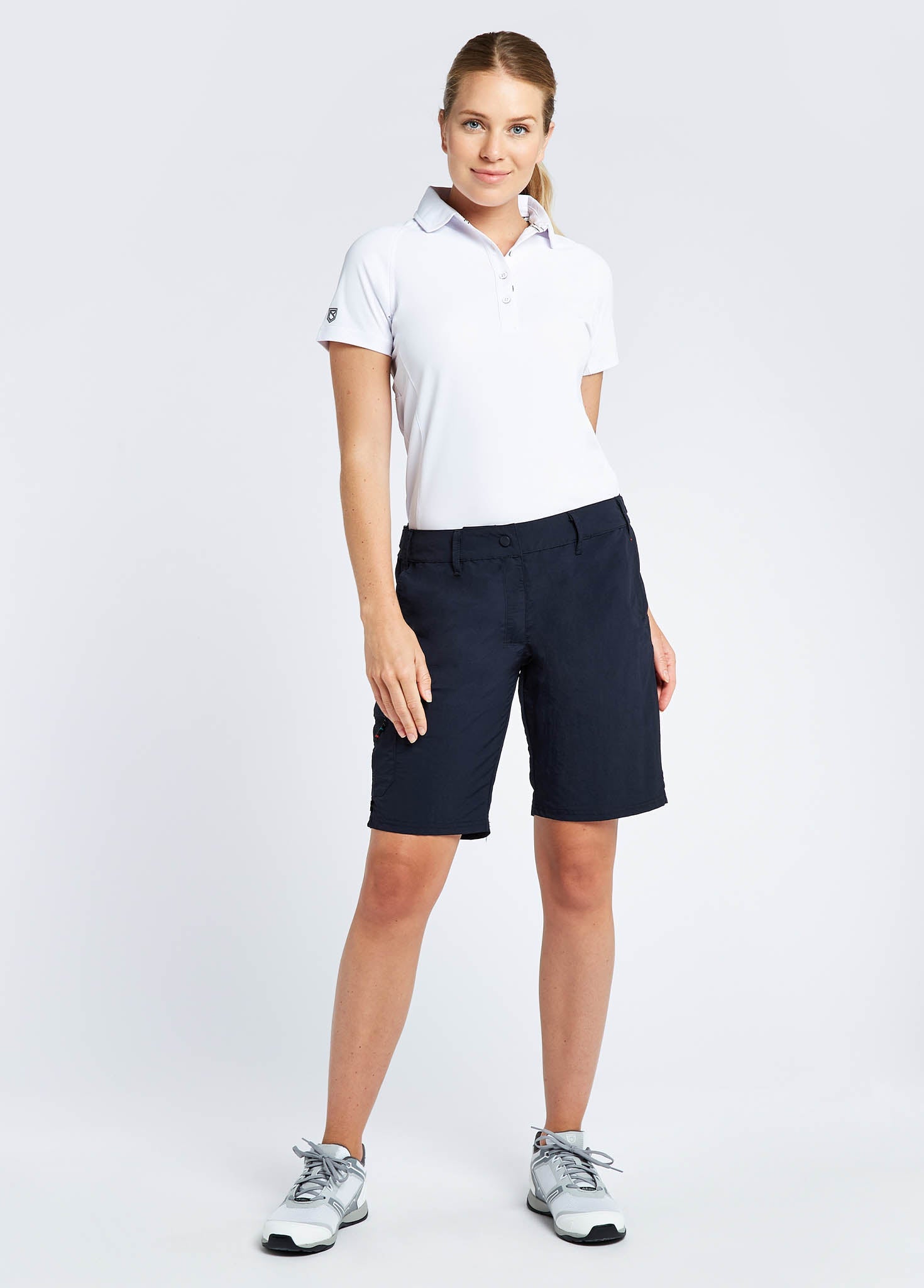 Dubarry Minorca Womens Crew Shorts
