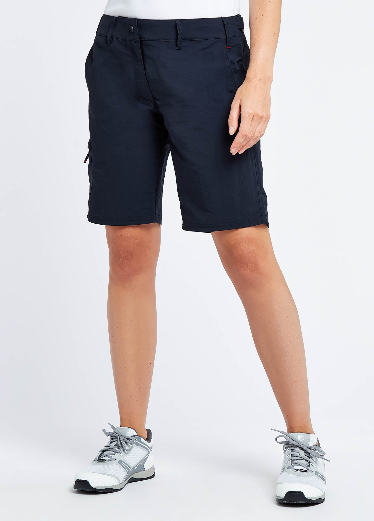 Dubarry Minorca Womens Crew Shorts