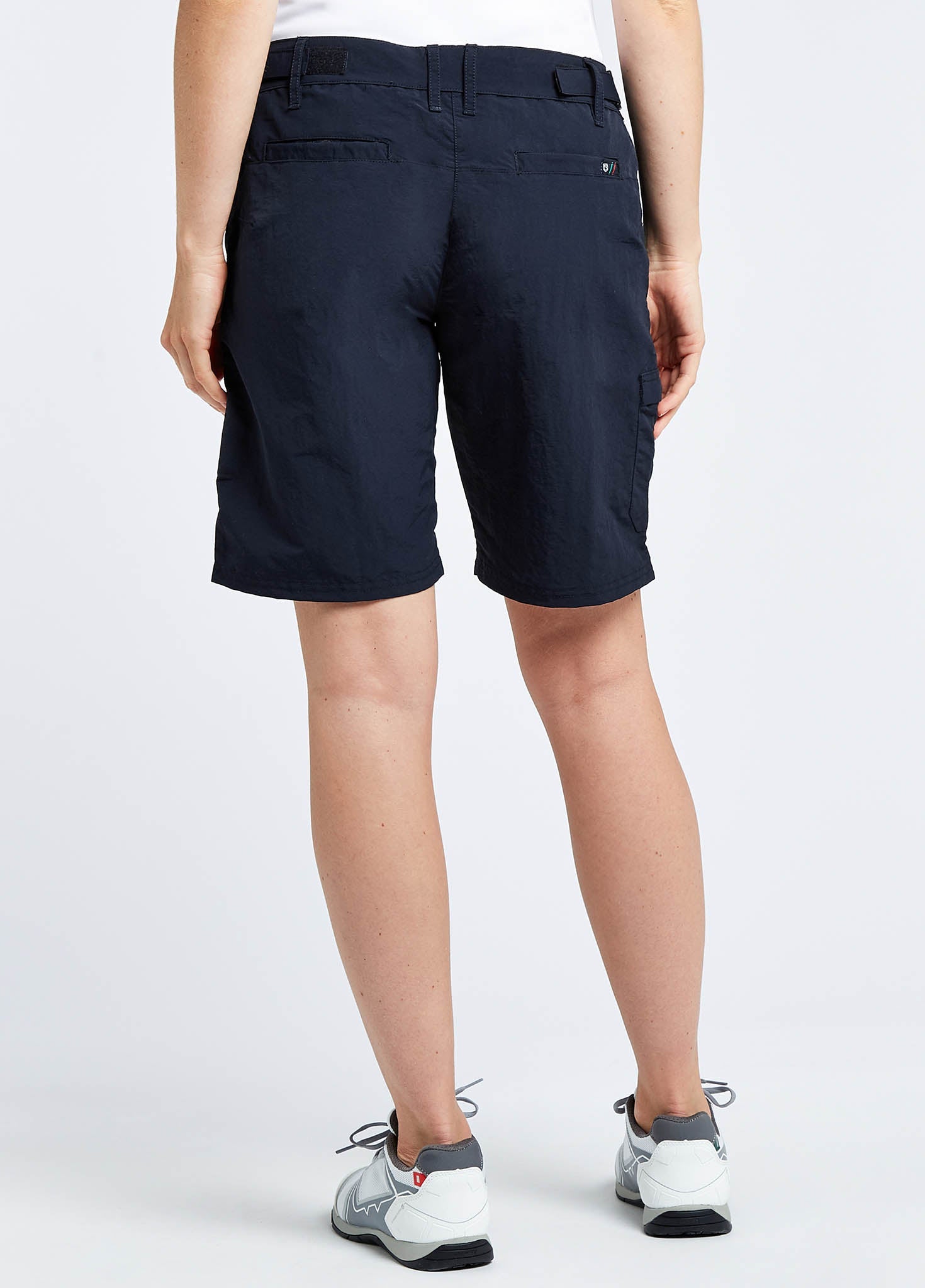 Dubarry Minorca Womens Crew Shorts