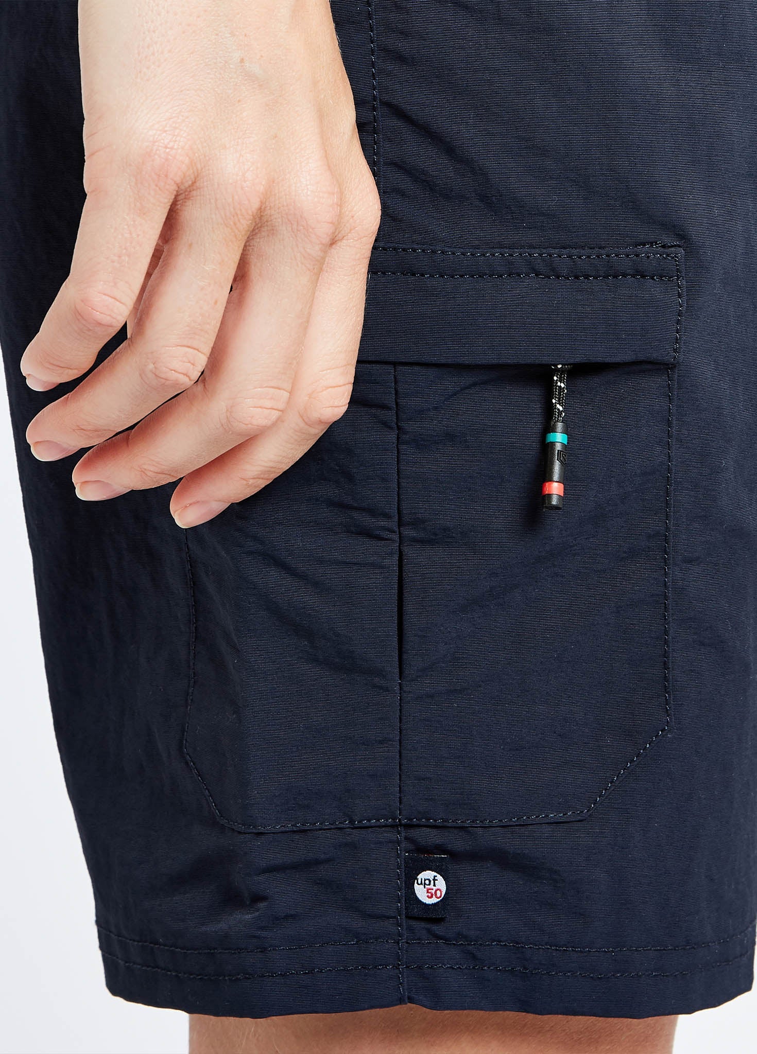 Dubarry Minorca Womens Crew Shorts