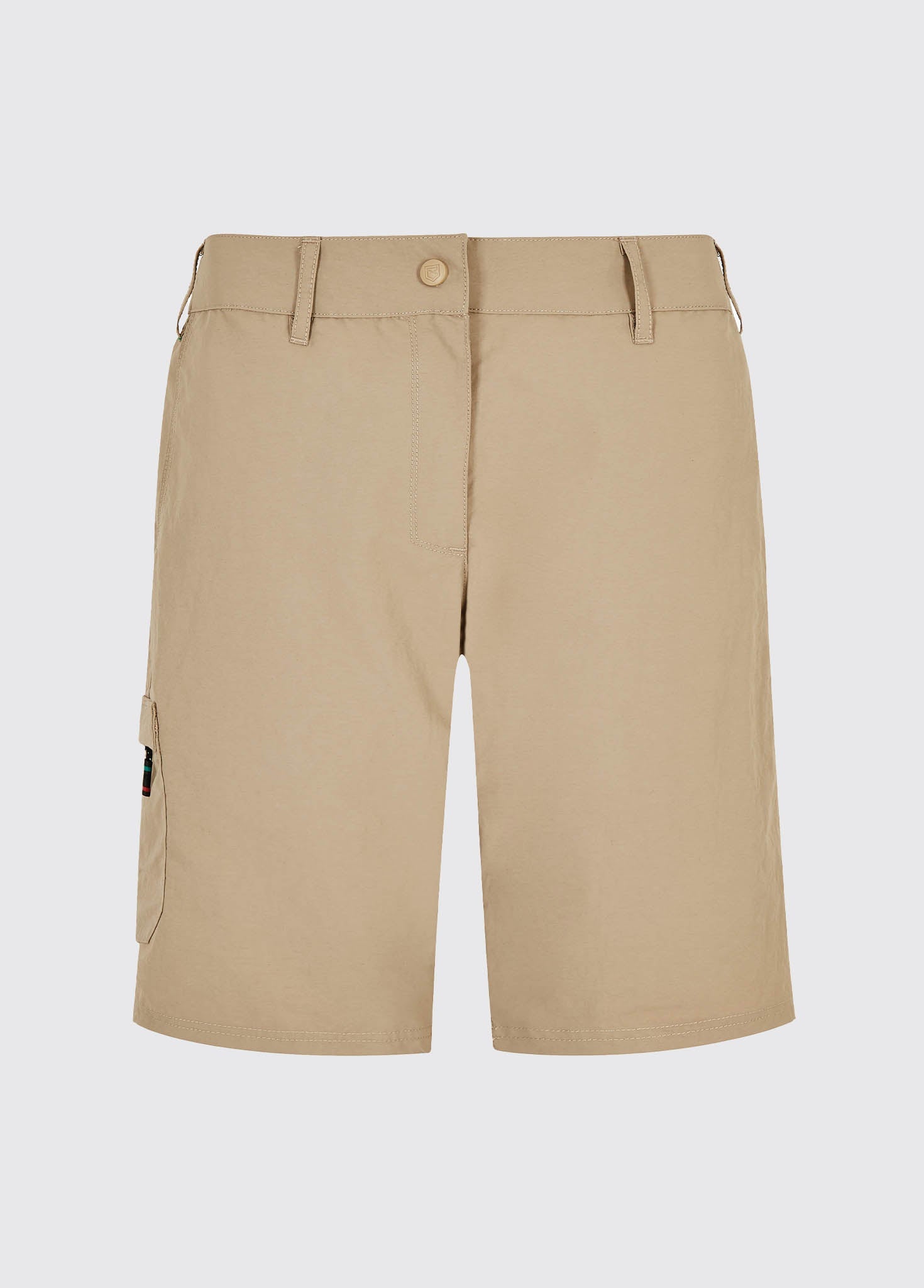 Dubarry Minorca Womens Crew Shorts