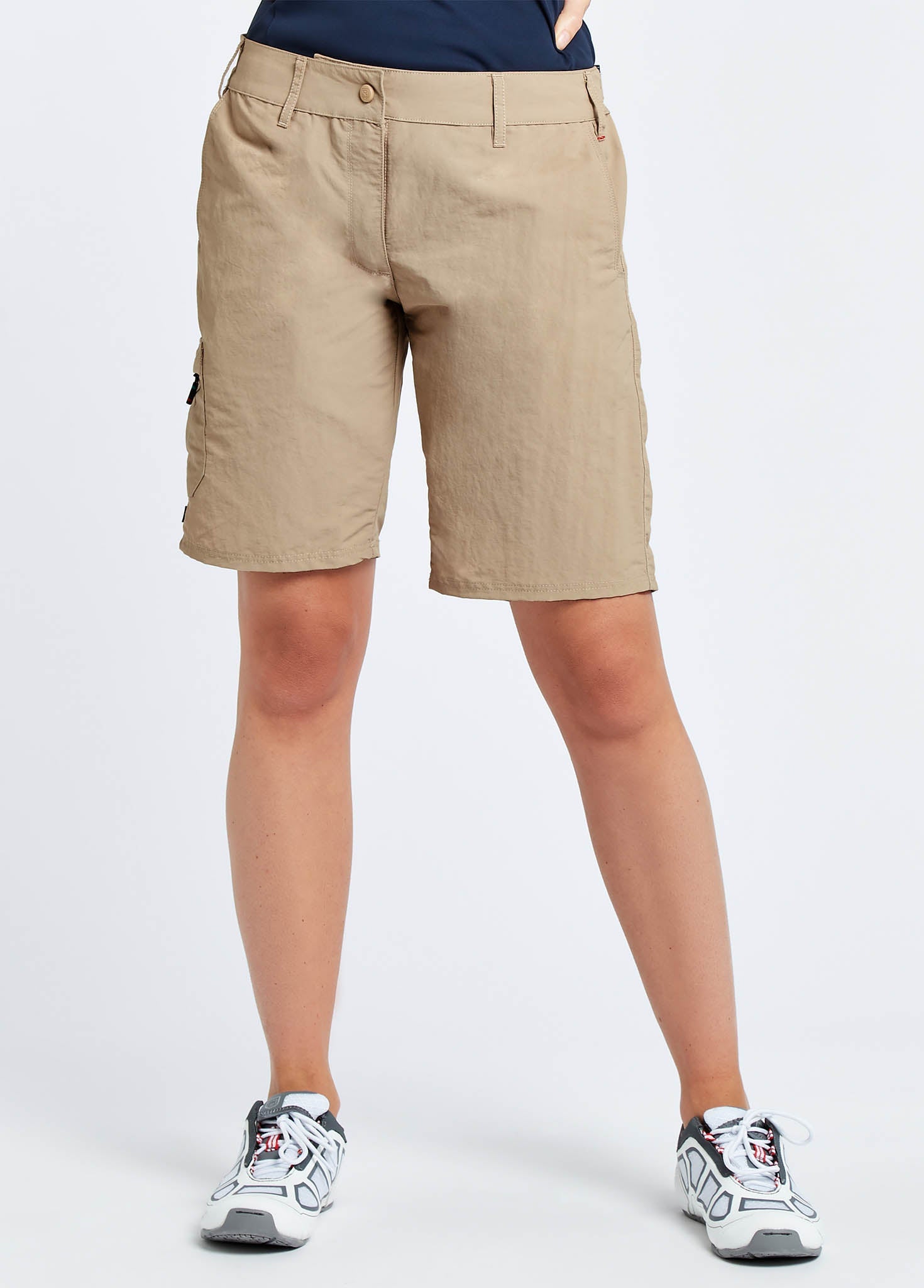 Dubarry Minorca Womens Crew Shorts