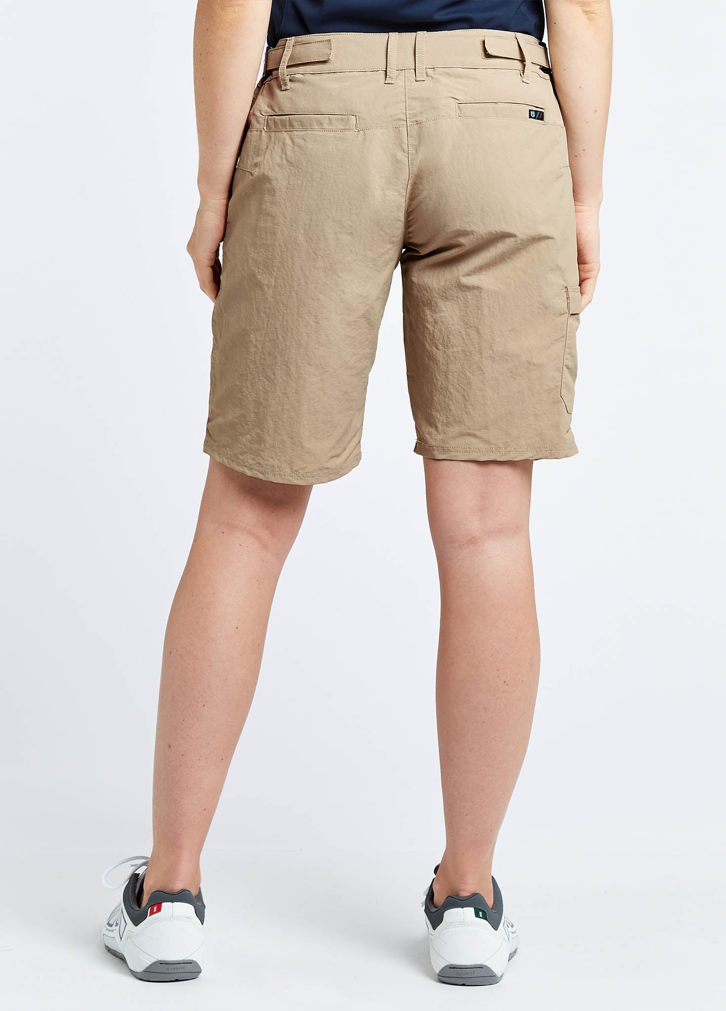Dubarry Minorca Womens Crew Shorts