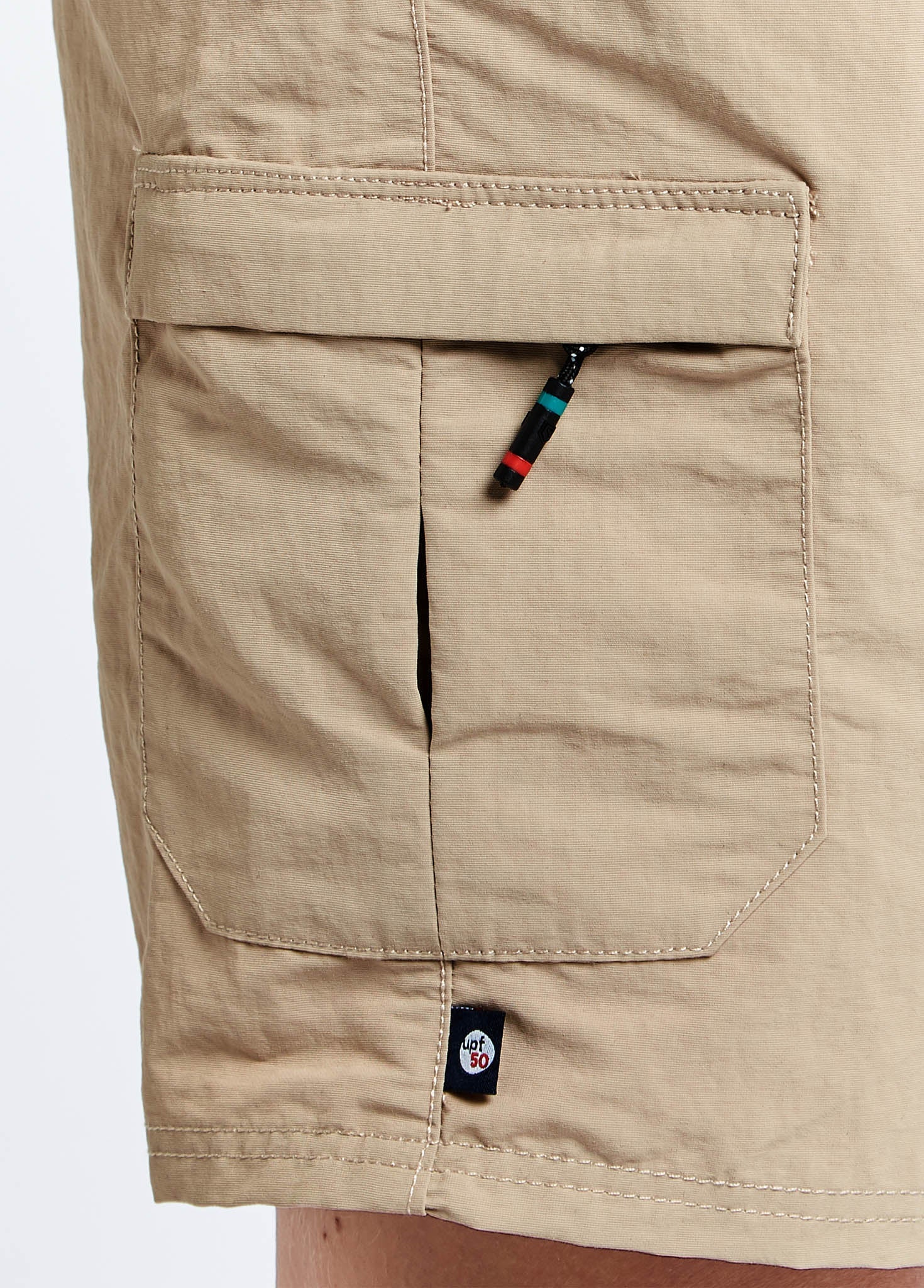 Dubarry Minorca Womens Crew Shorts