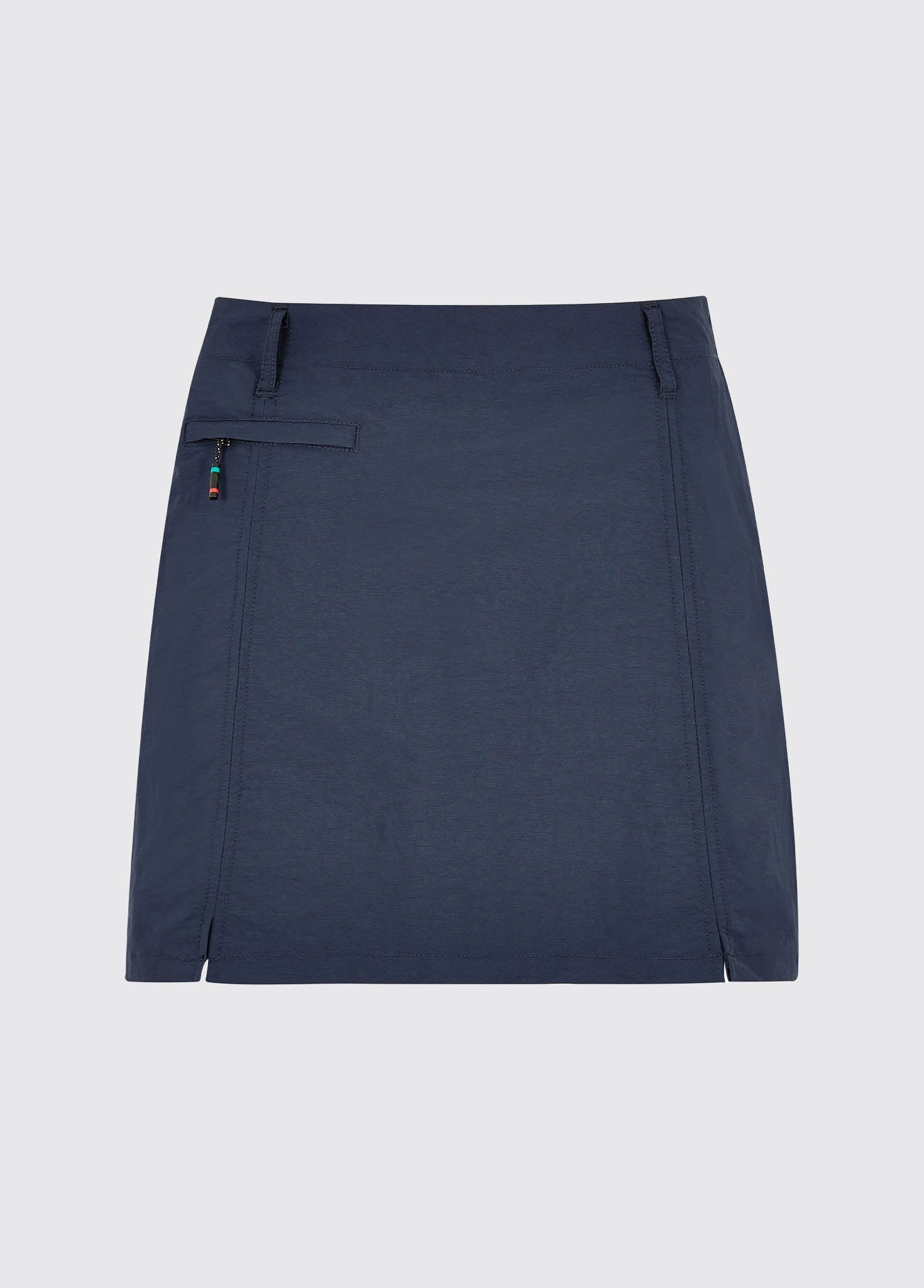 Dubarry Corsica Womens Crew Skort