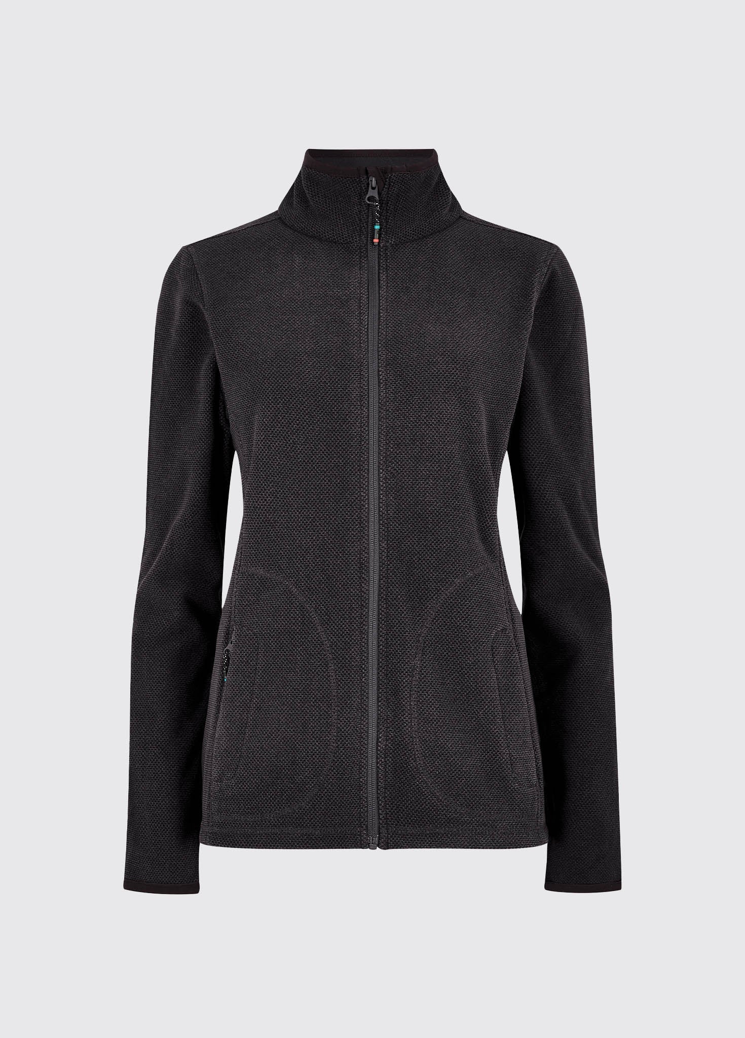 Dubarry Sicily Women's Full-zip fleece