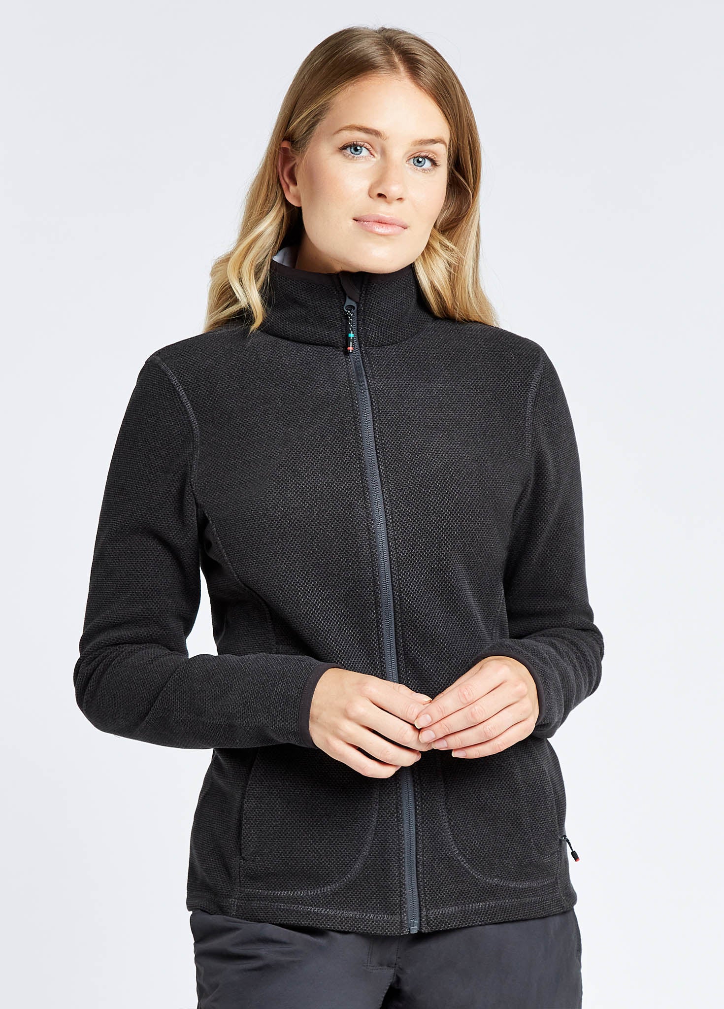 Dubarry Sicily Women's Full-zip fleece