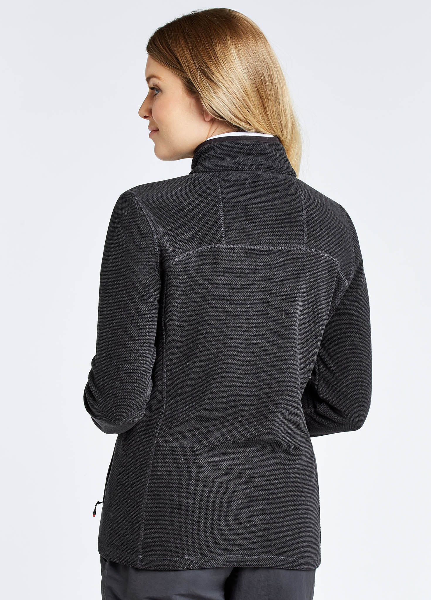 Dubarry Sicily Women's Full-zip fleece