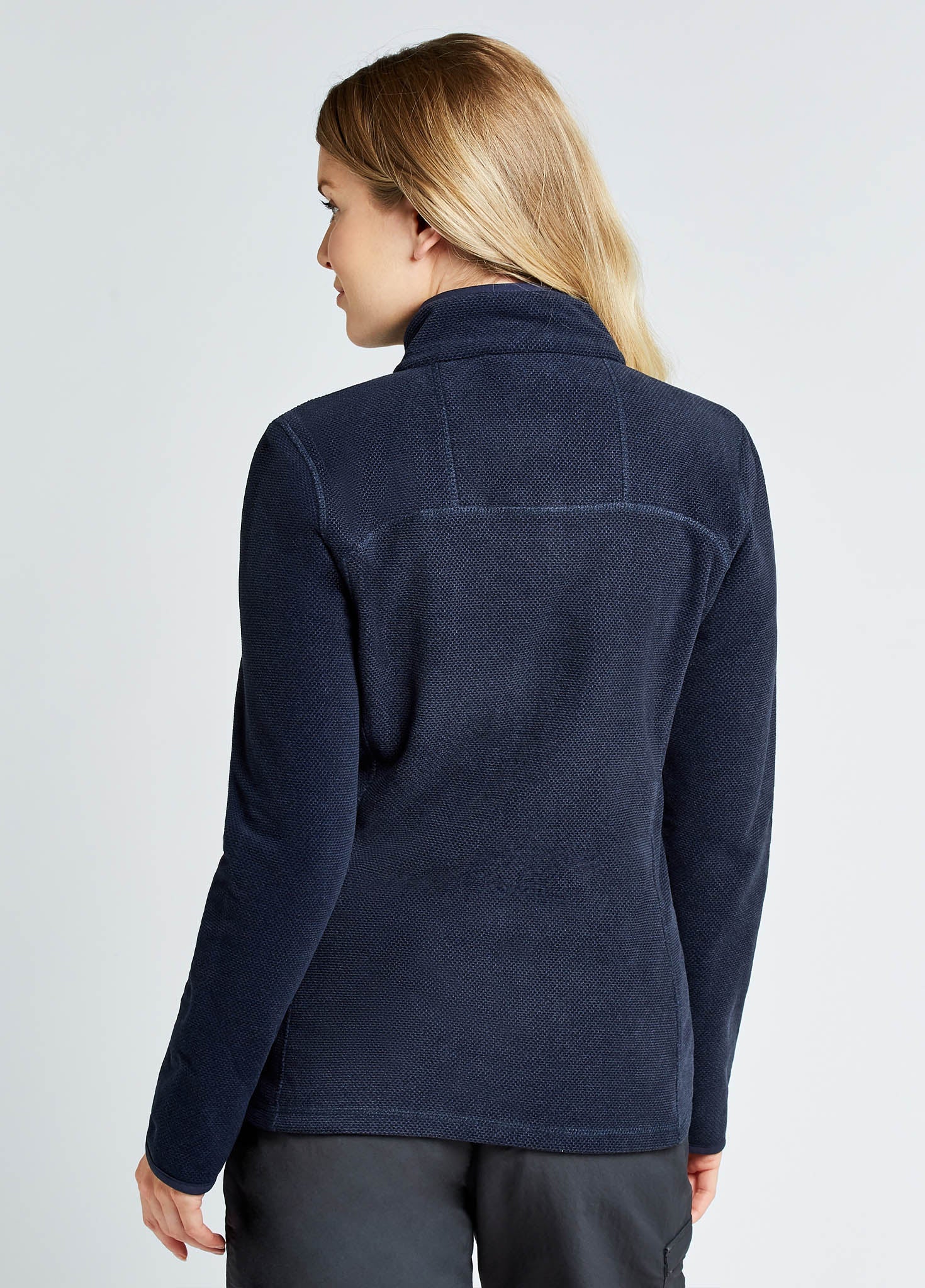 Dubarry Sicily Women's Full-zip fleece