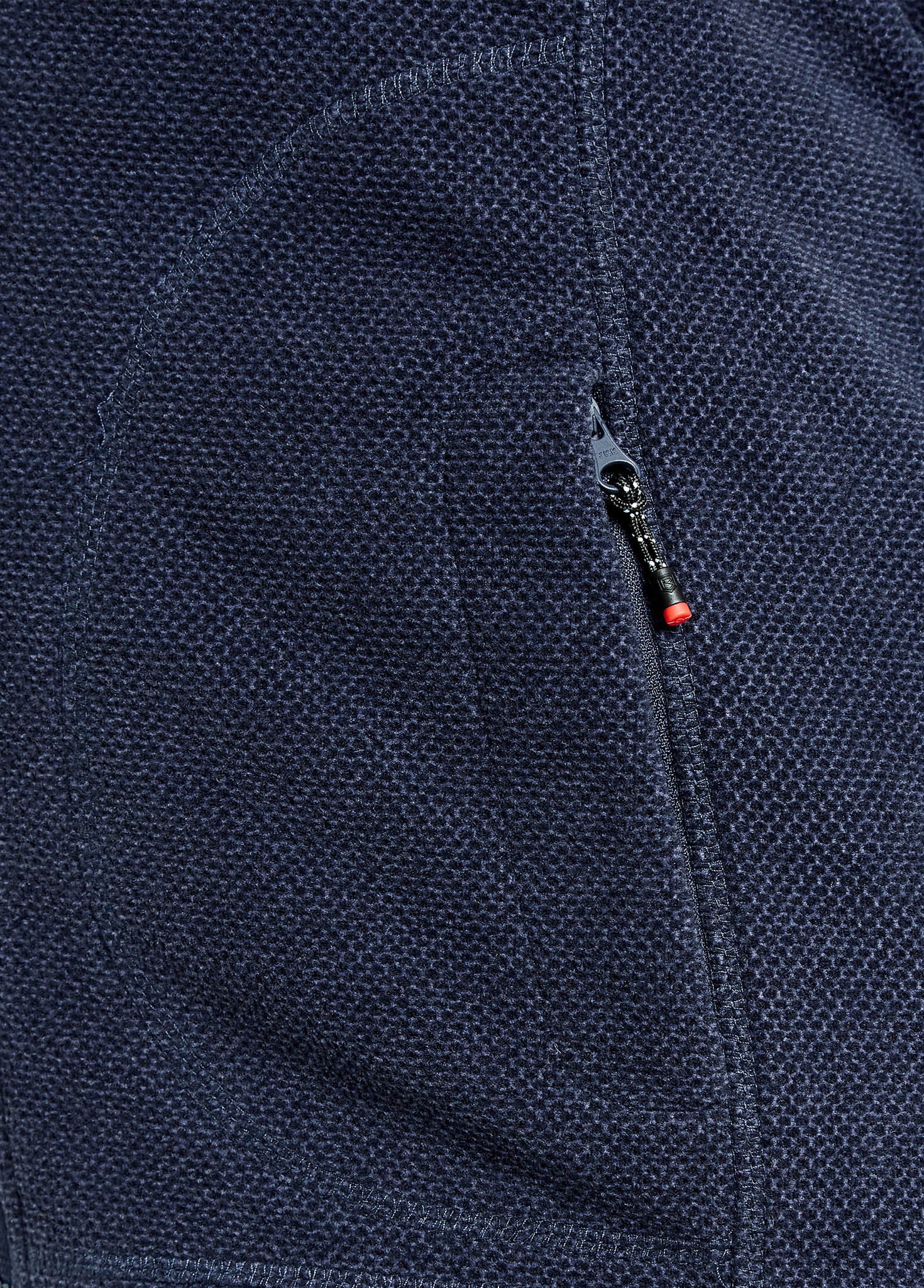 Dubarry Sicily Women's Full-zip fleece