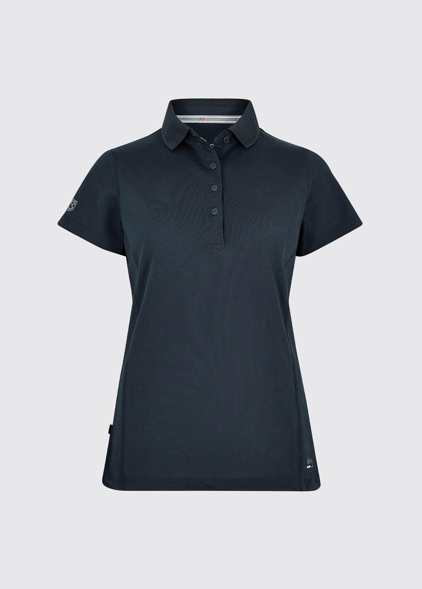 Dubarry Martinique Women's Short-sleeved Polo