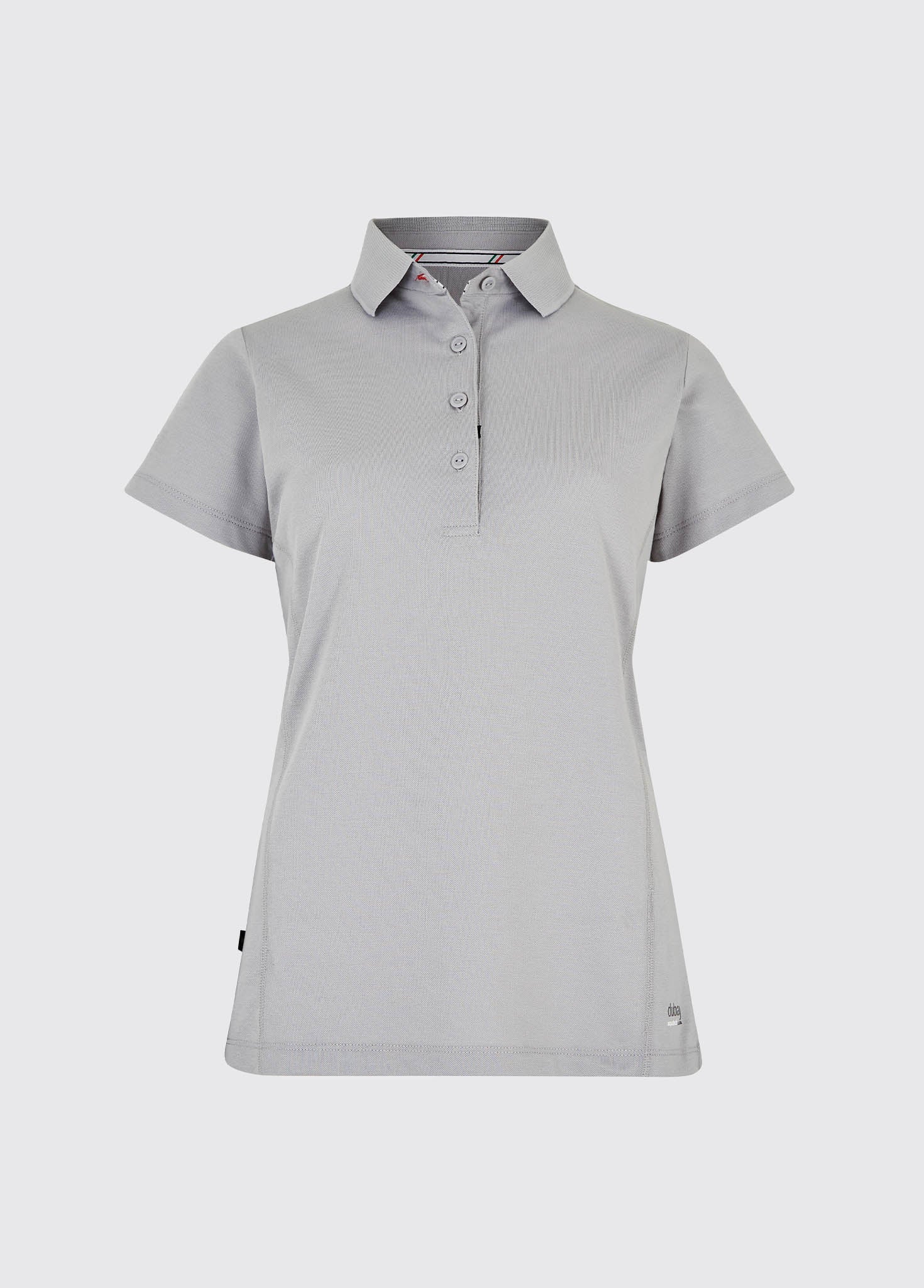 Dubarry Martinique Women's Short-sleeved Polo