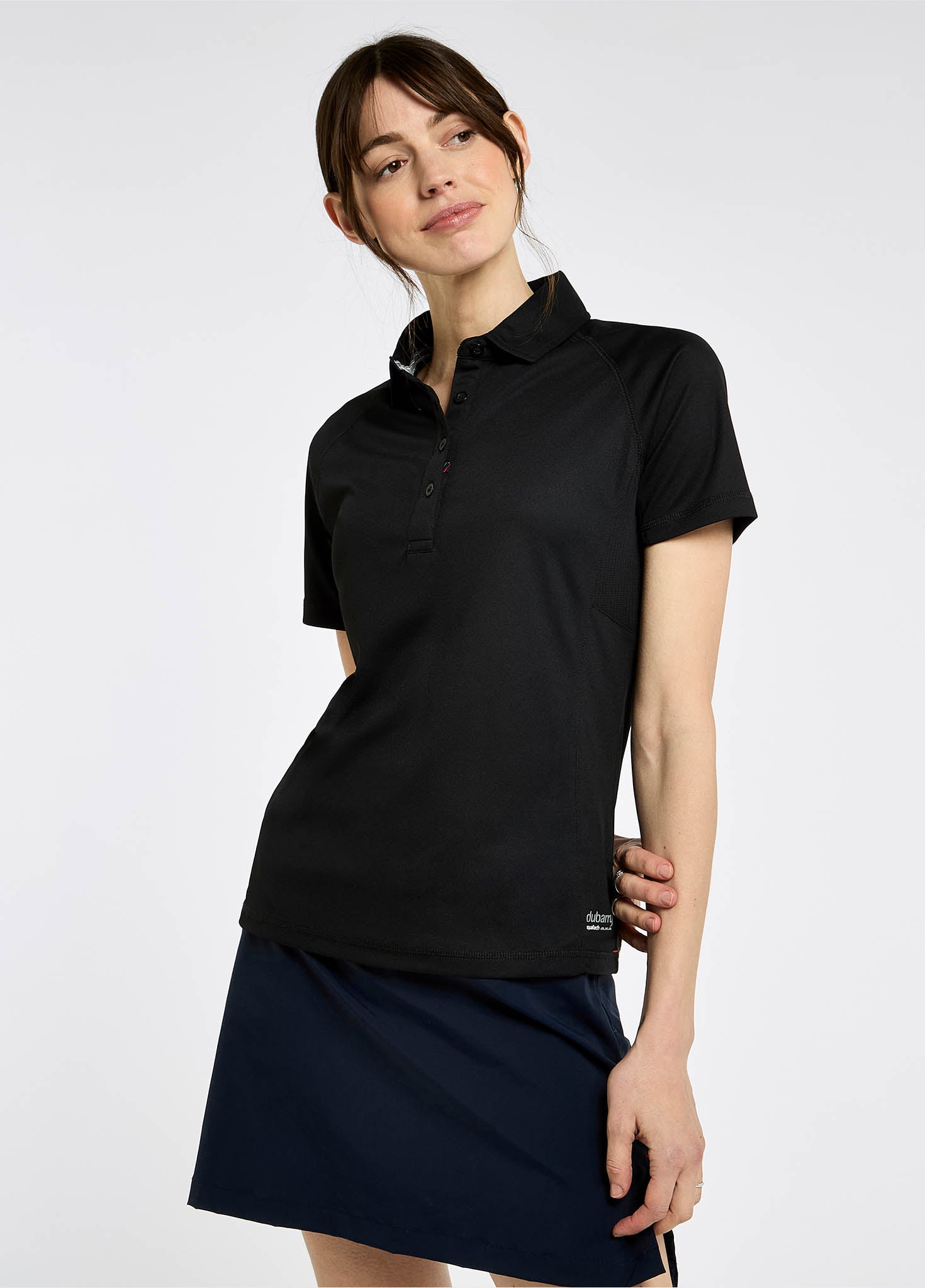 Dubarry Riviera Women's Technical Polo