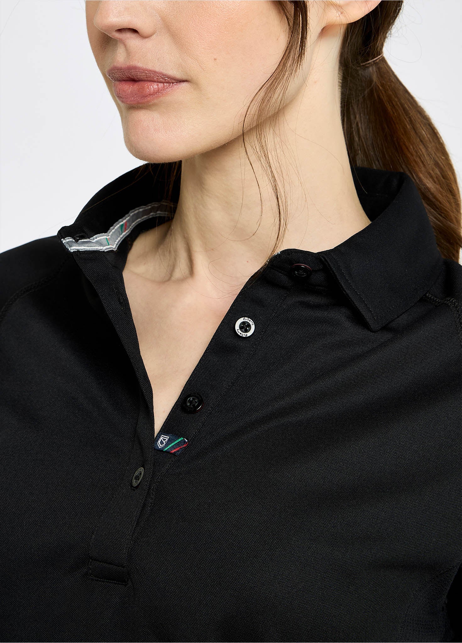 Dubarry Riviera Women's Technical Polo