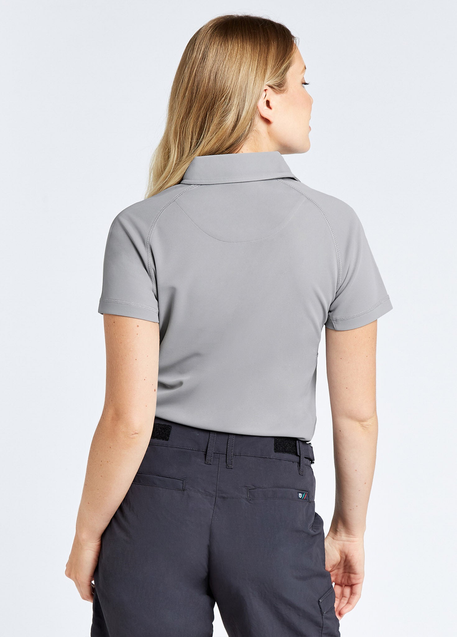 Dubarry Riviera Women's Technical Polo