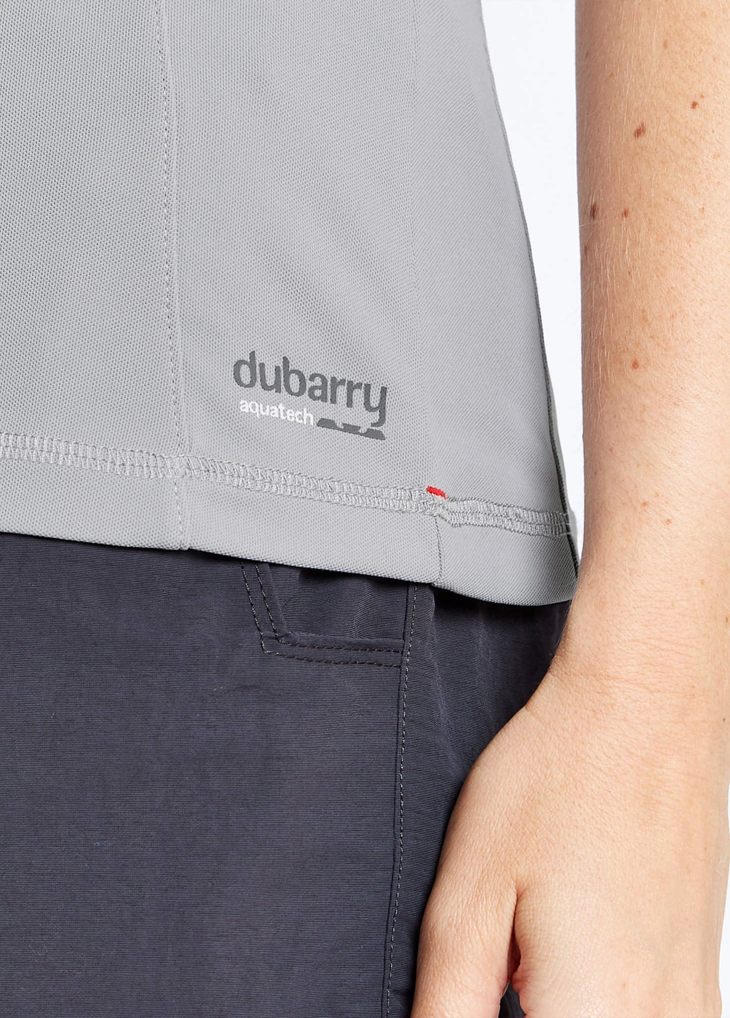 Dubarry Riviera Women's Technical Polo