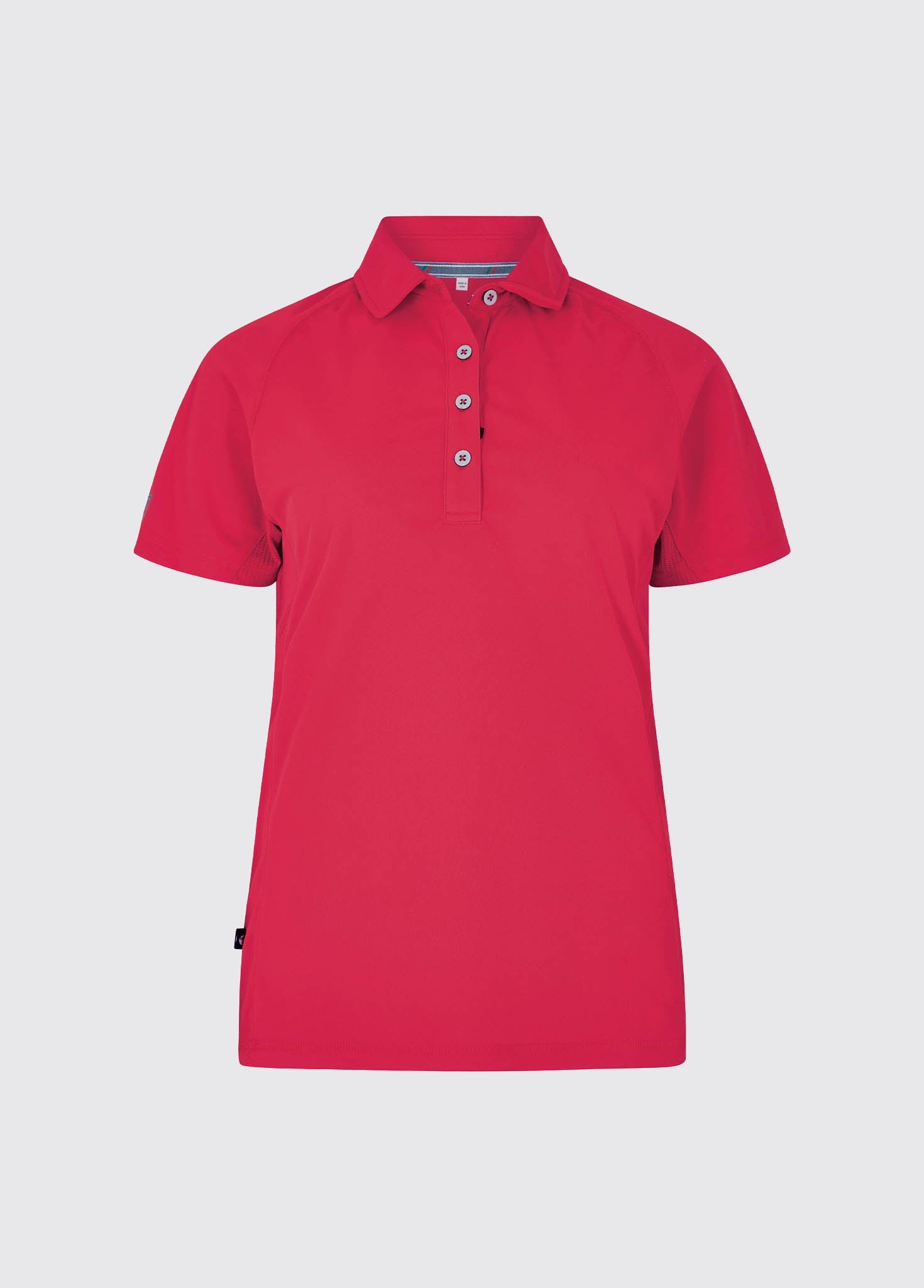 Dubarry Riviera Women's Technical Polo