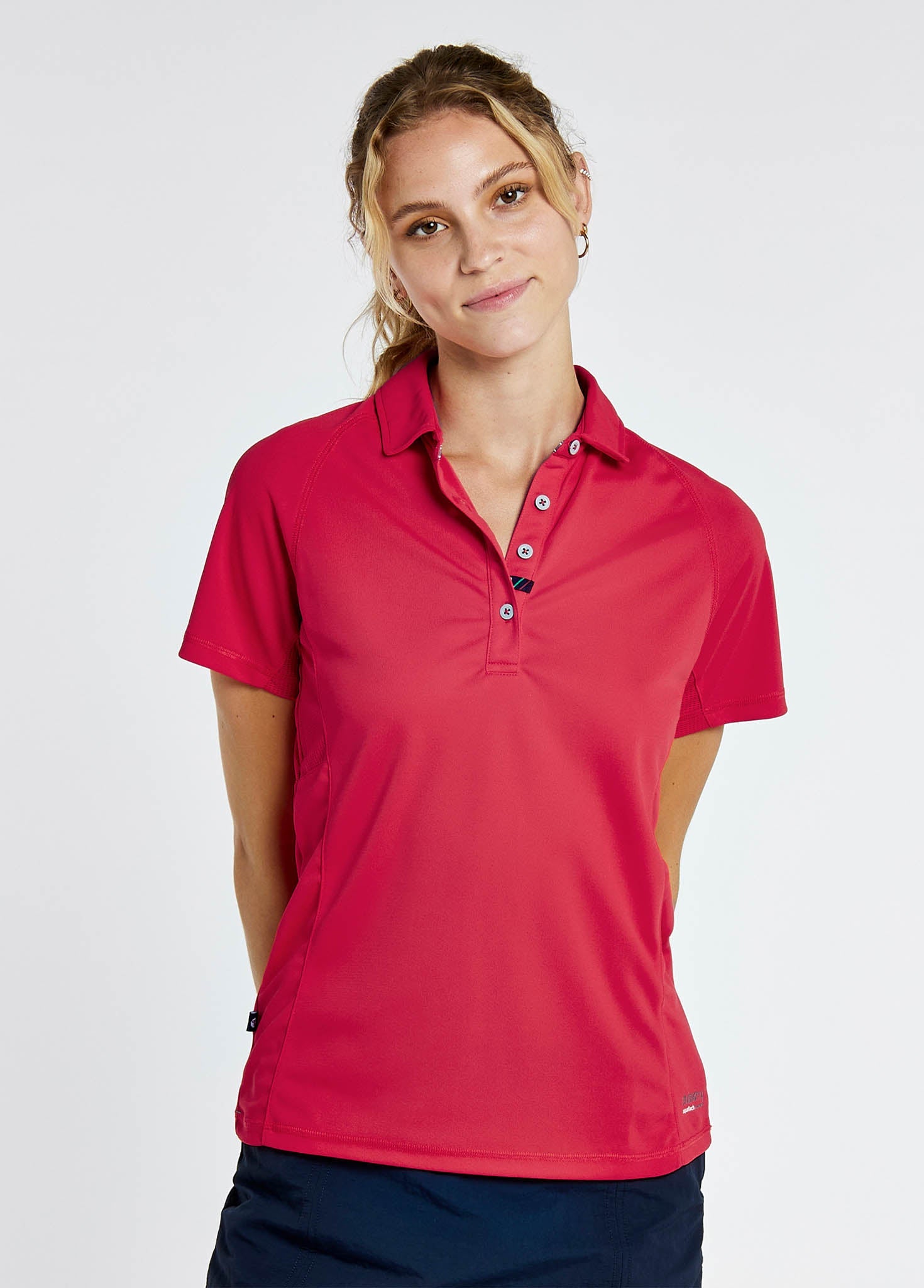 Dubarry Riviera Women's Technical Polo