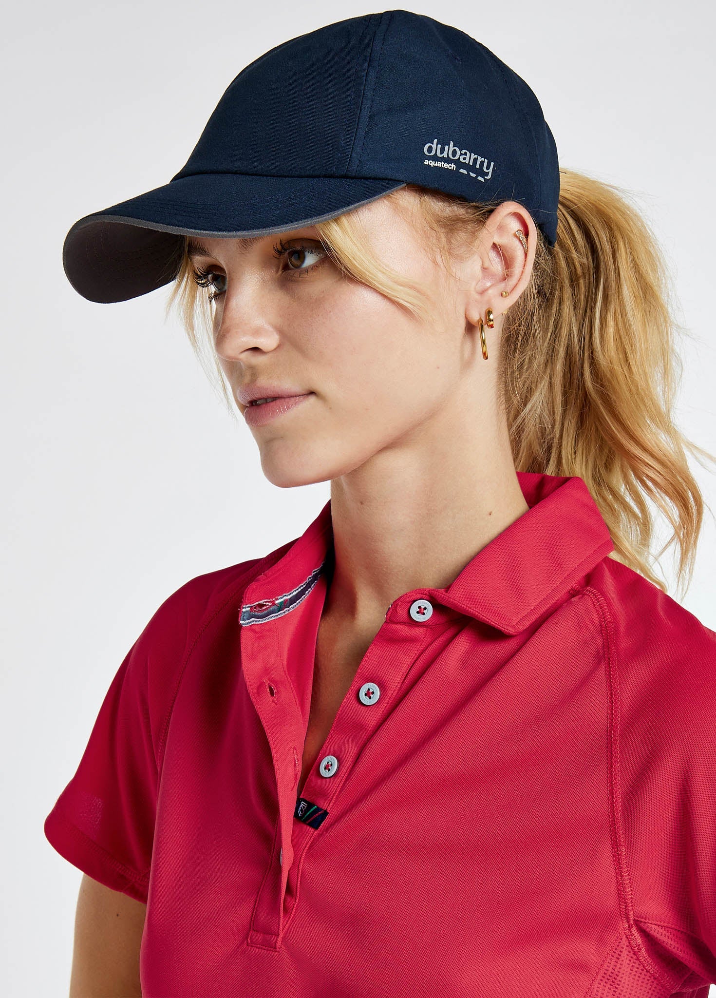 Dubarry Riviera Women's Technical Polo
