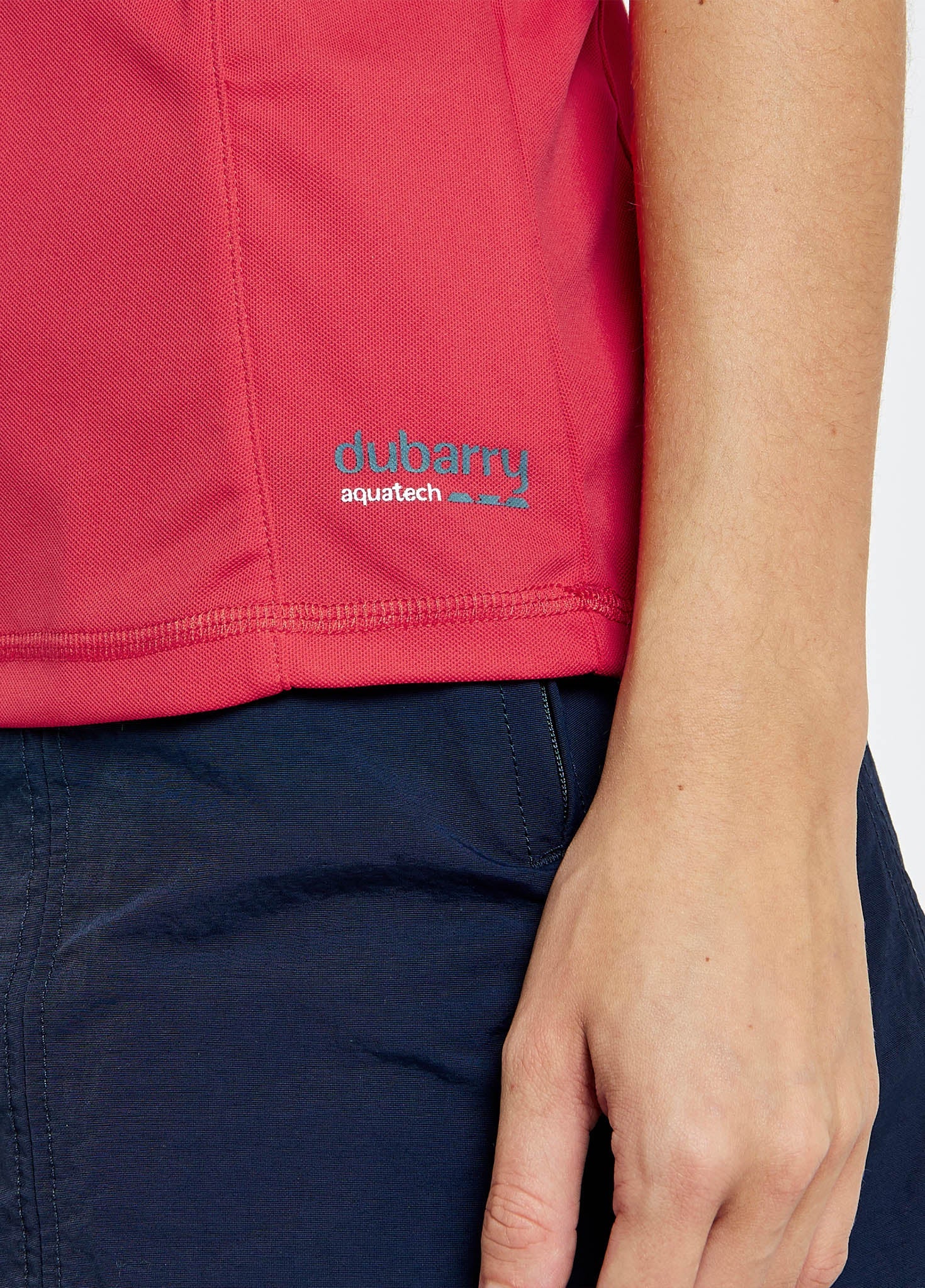 Dubarry Riviera Women's Technical Polo