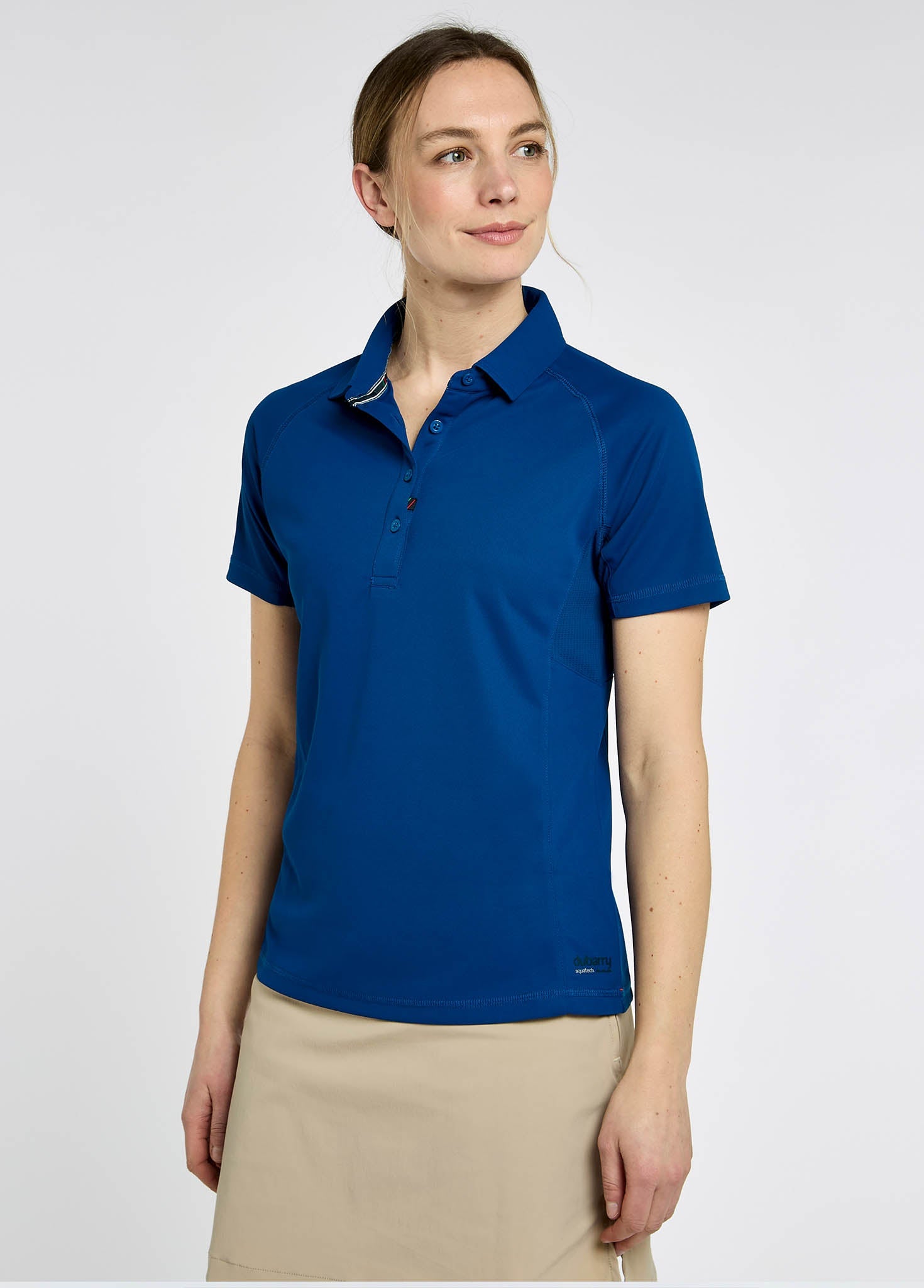Dubarry Riviera Women's Technical Polo