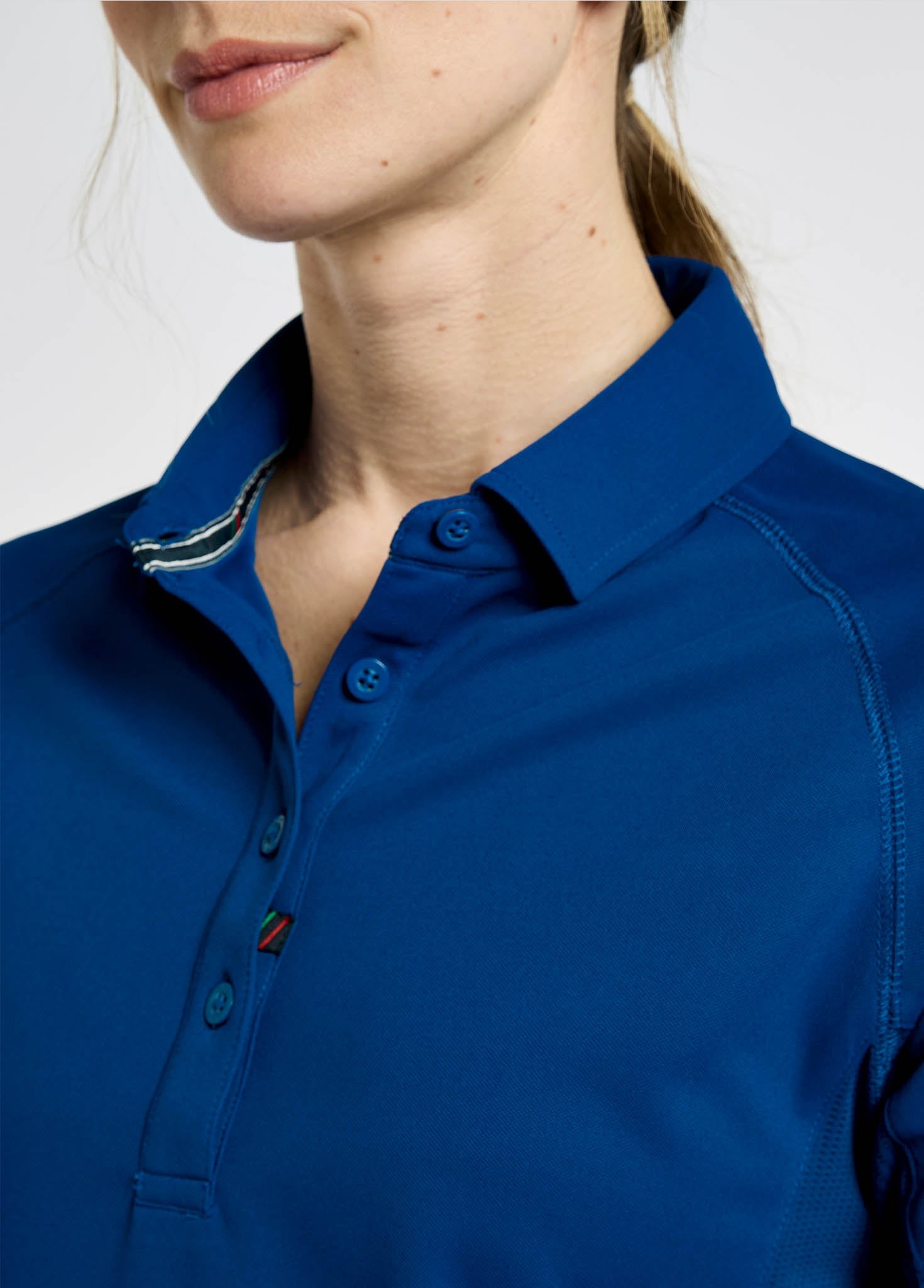 Dubarry Riviera Women's Technical Polo