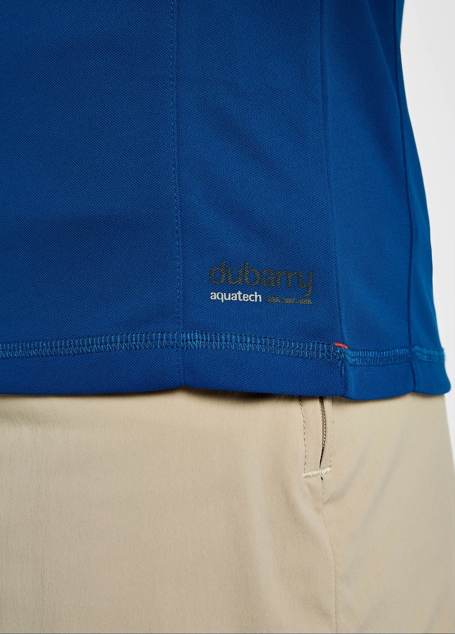 Dubarry Riviera Women's Technical Polo