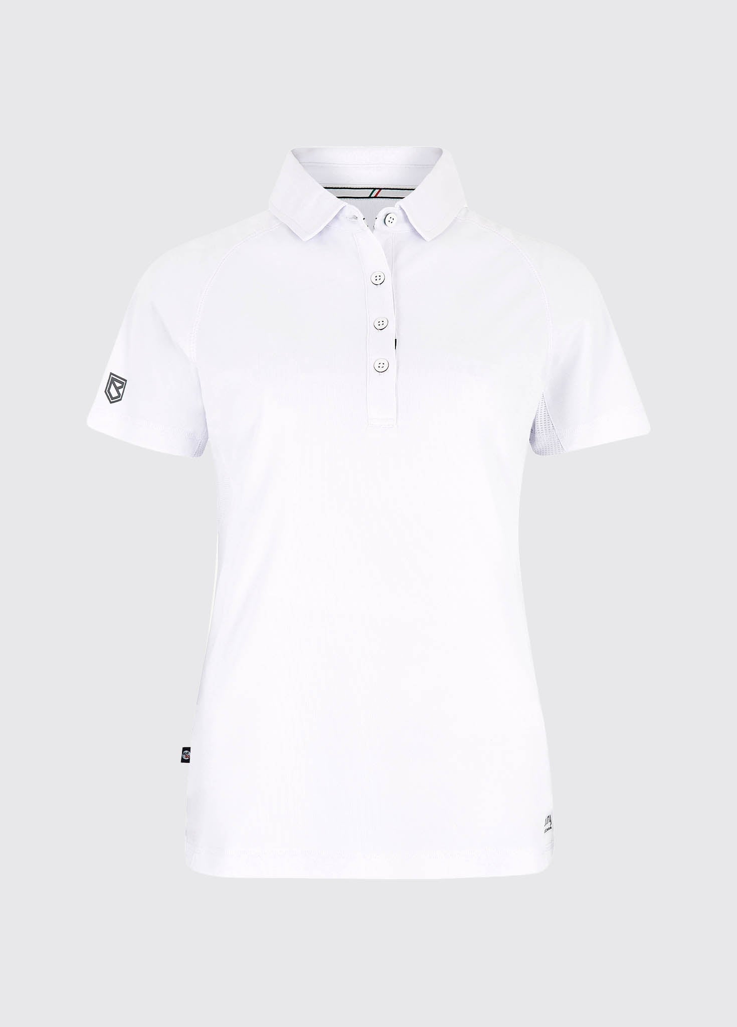 Dubarry Riviera Women's Technical Polo